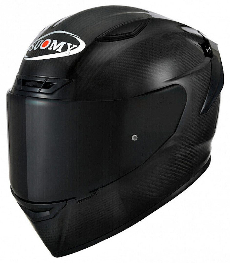 Suomy Motorradhelm TX-Pro Carbon in Sight 2023 Helm, Notfallsystem-polsterung (eqrs)