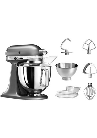 KITCHENAID Комбайн кухонный Artisan 5KSM175PSEMS ...