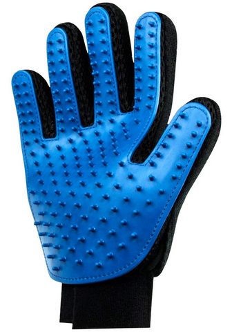 HEIM Fellpflege-Handschuh 2 единицы с Gummi...