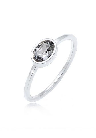 Кольцо »mit Swarovski® Krist...