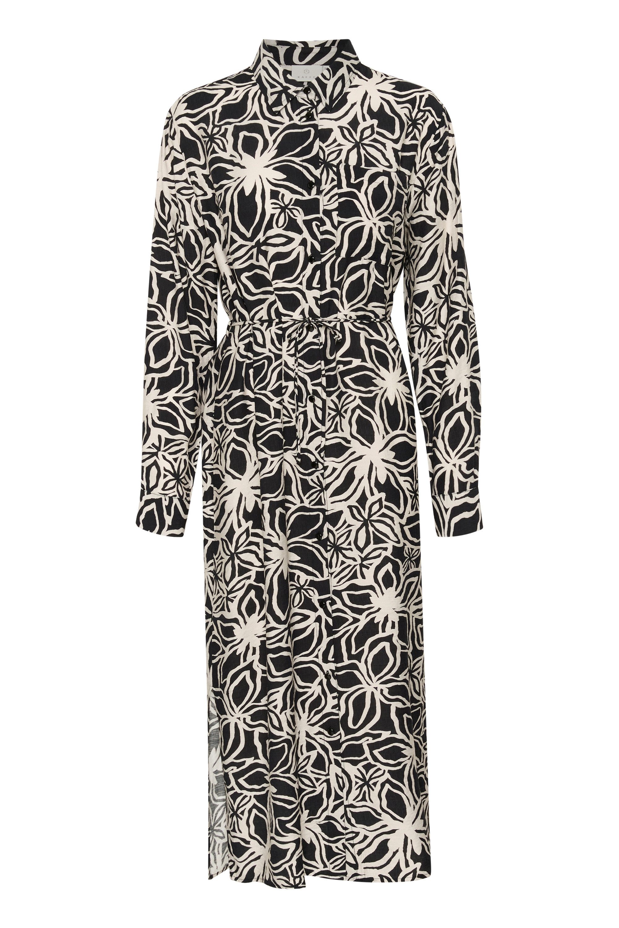 Blusenkleid Kleid KAhannah