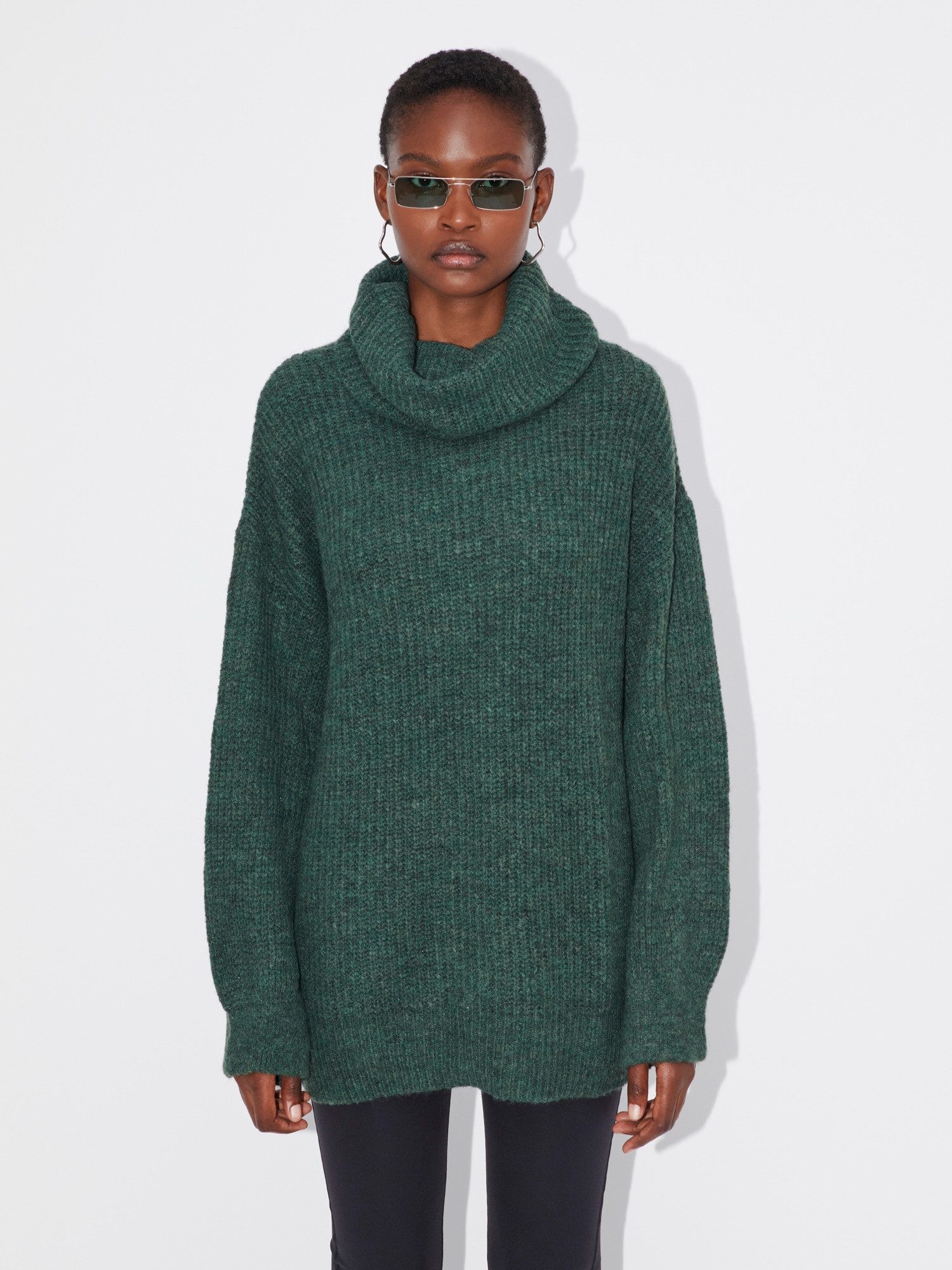 LeGer Rollkragenpullover Juna, LeGer by Lena Gercke