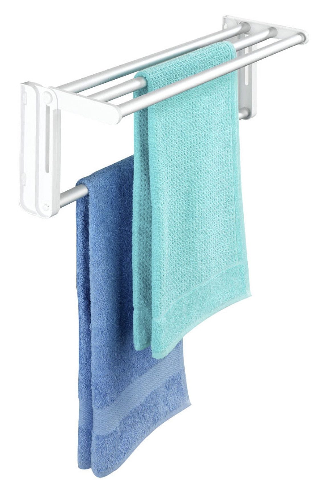 Maximex Heizkörper-Wäschetrockner Raumspar-Trockner, für Heizung, Tür oder günstig online kaufen