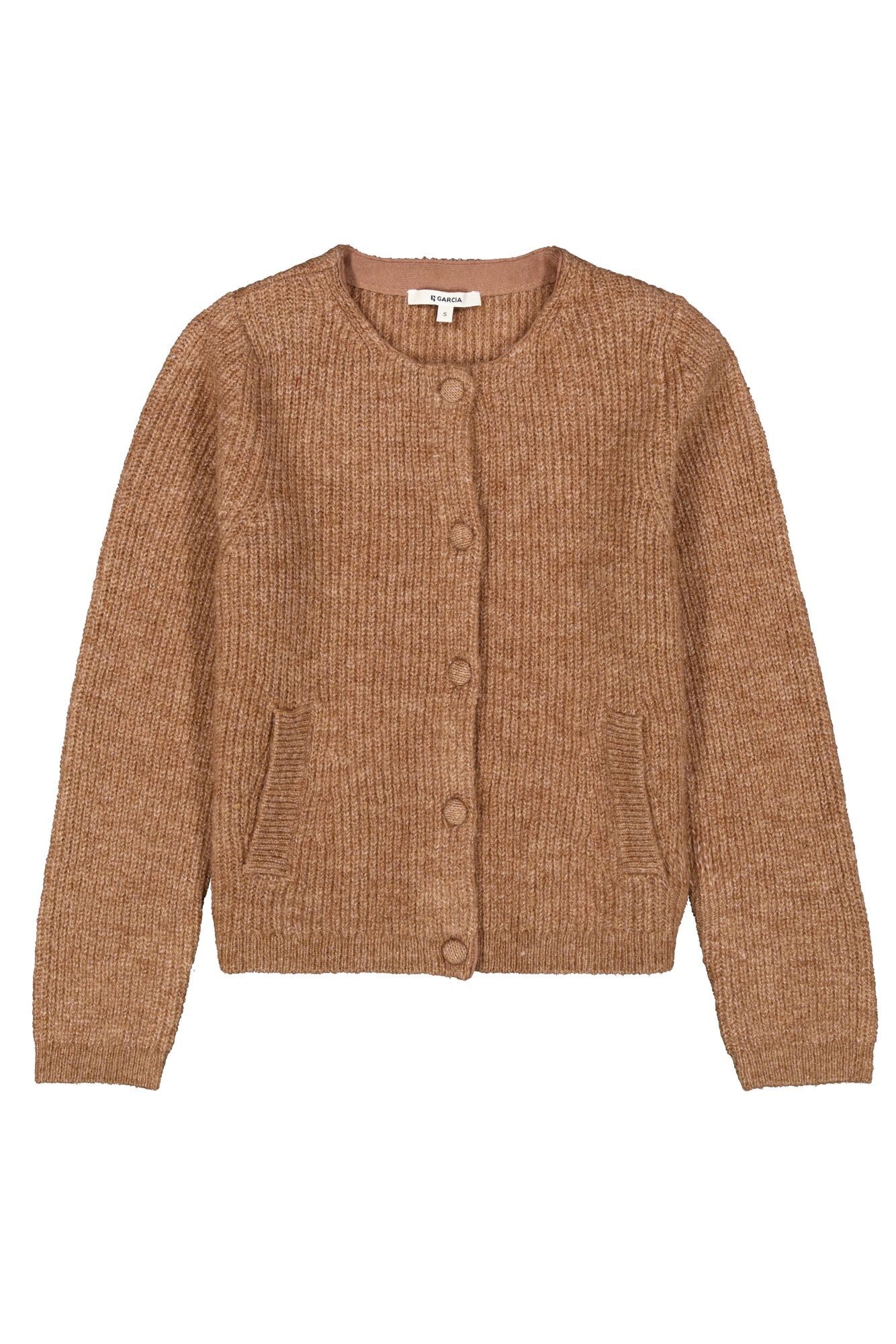 Garcia Strickjacke ladies cardigan