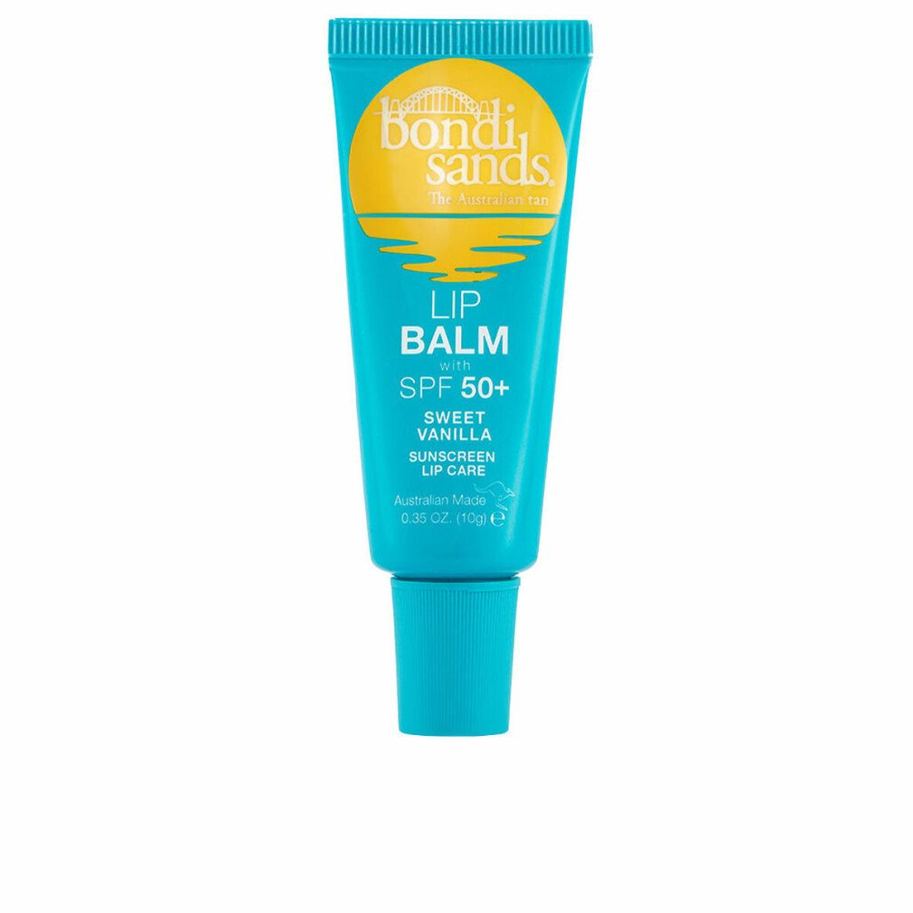Bondi Sands Körperpflegemittel LIPPENBALSAM tropische Vanille SPF50+ 10 gr