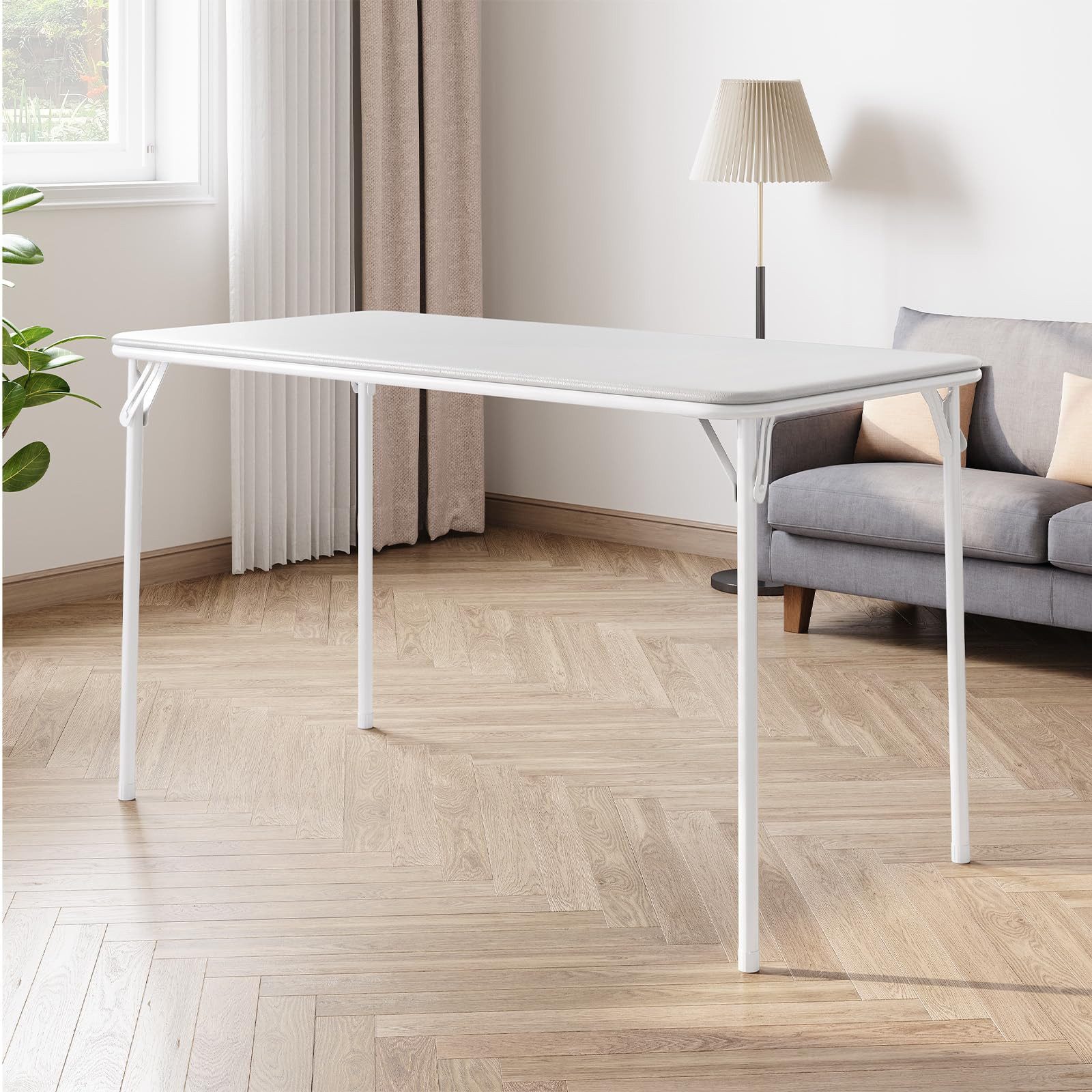 GarveeMore Klapptisch Campingtisch Partytisch Gartentisch Balkontisch günstig online kaufen