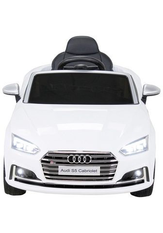 ACTIONBIKES MOTORS Элект детский автомобиль »Audi S...