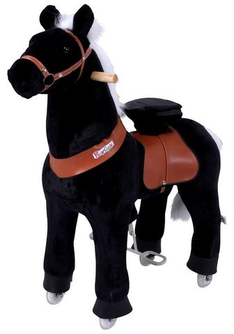 PONY CYCLE PonyCycle Reittier »Black Beauty...