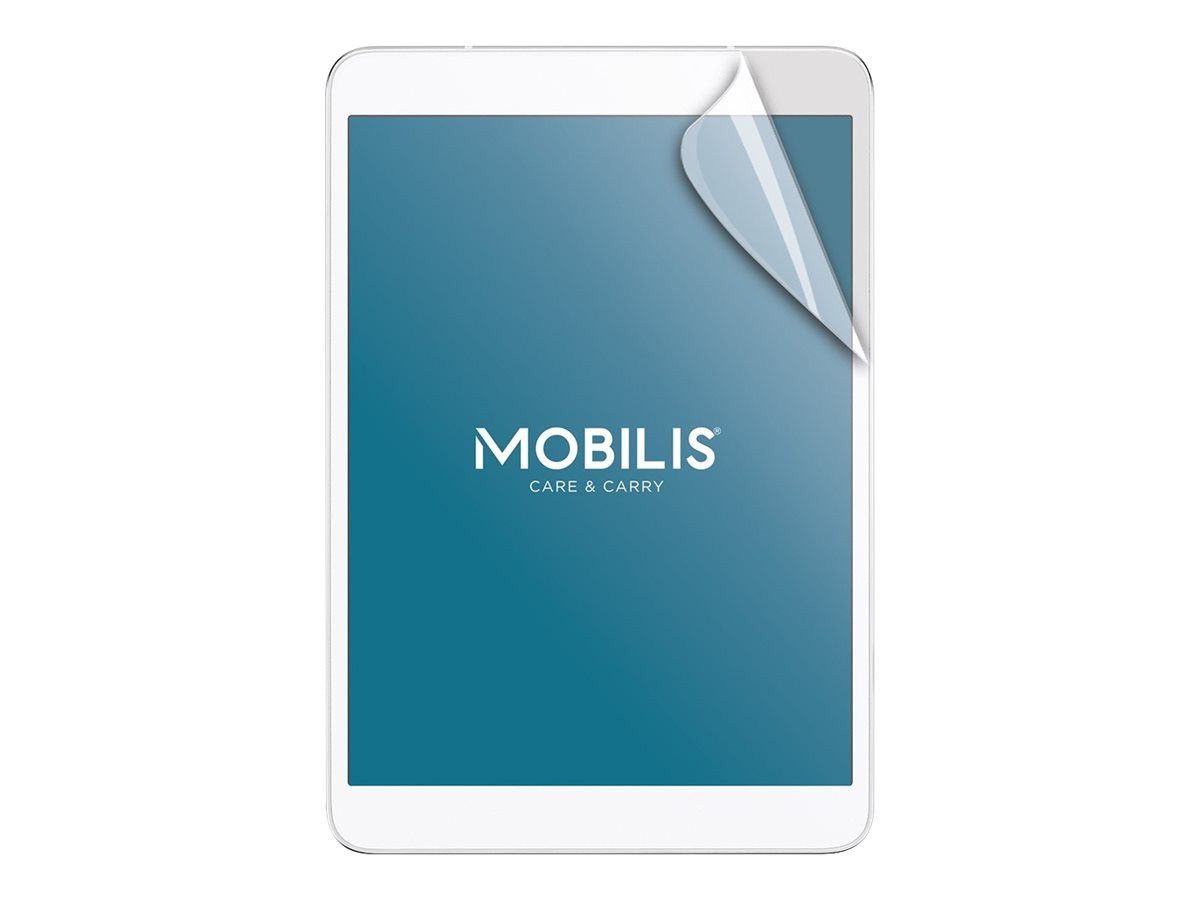 mobilis Notebook
