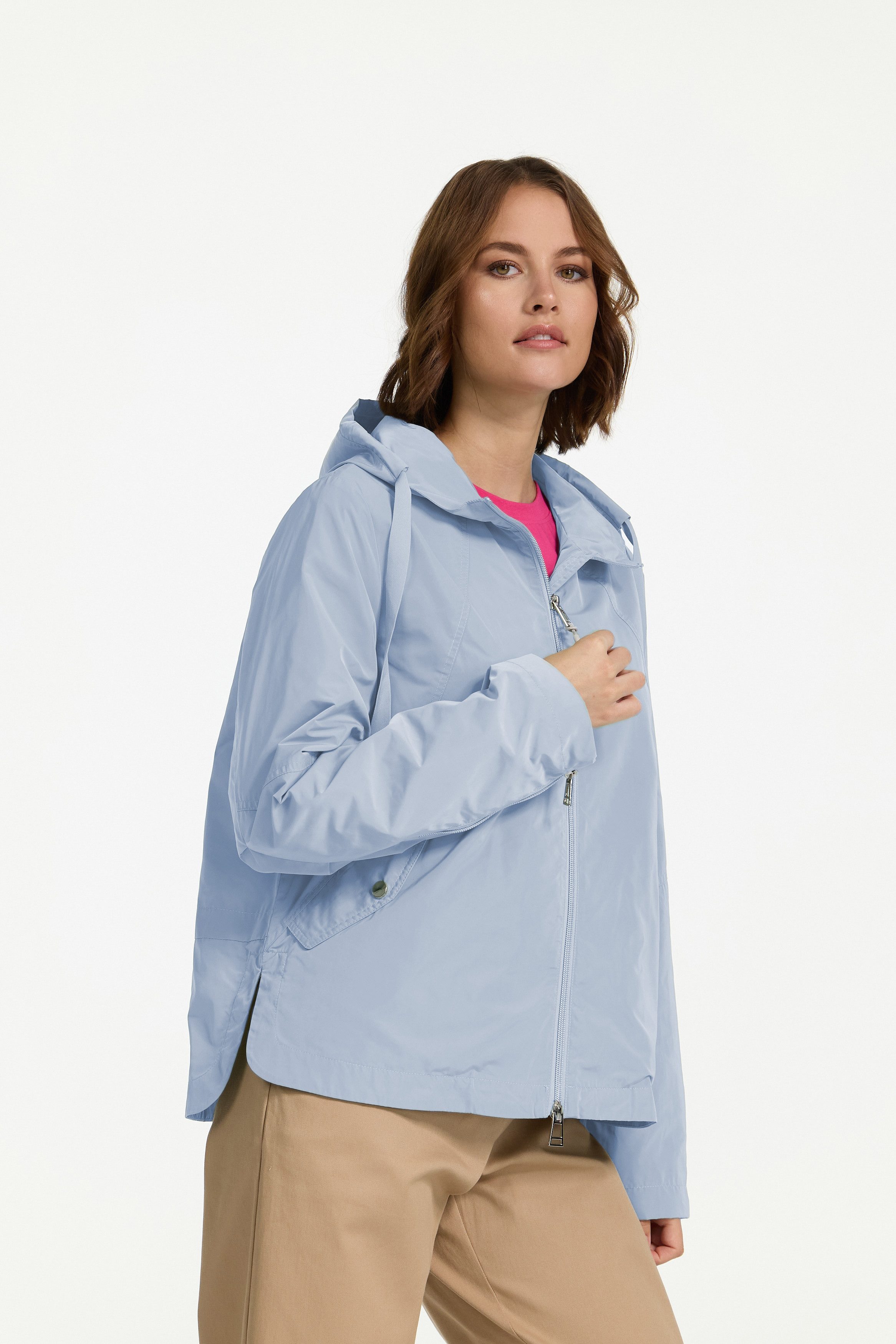 Kurzjacke