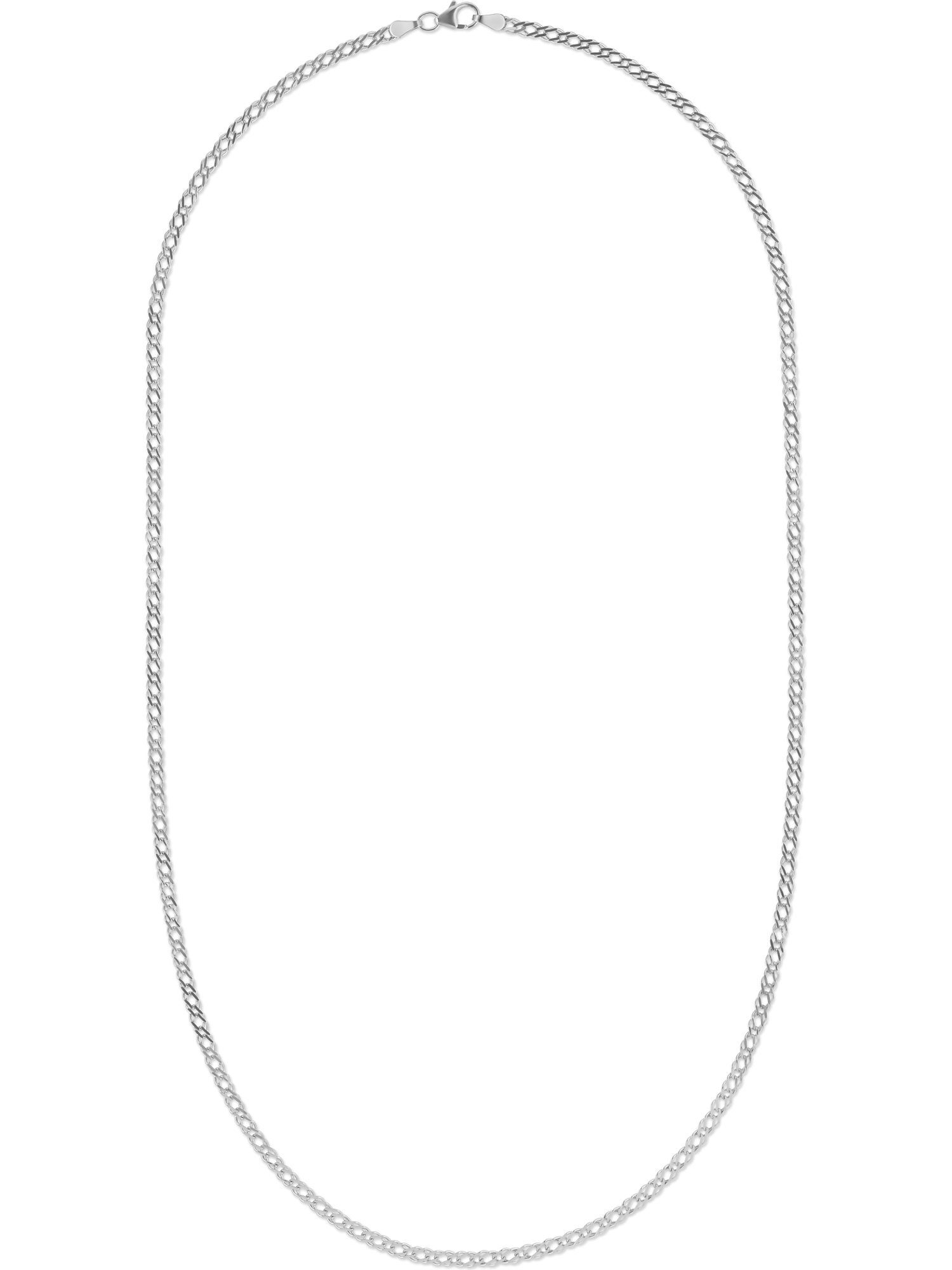 CHRIST Collier CHRIST Herren-Kette 925er Silber