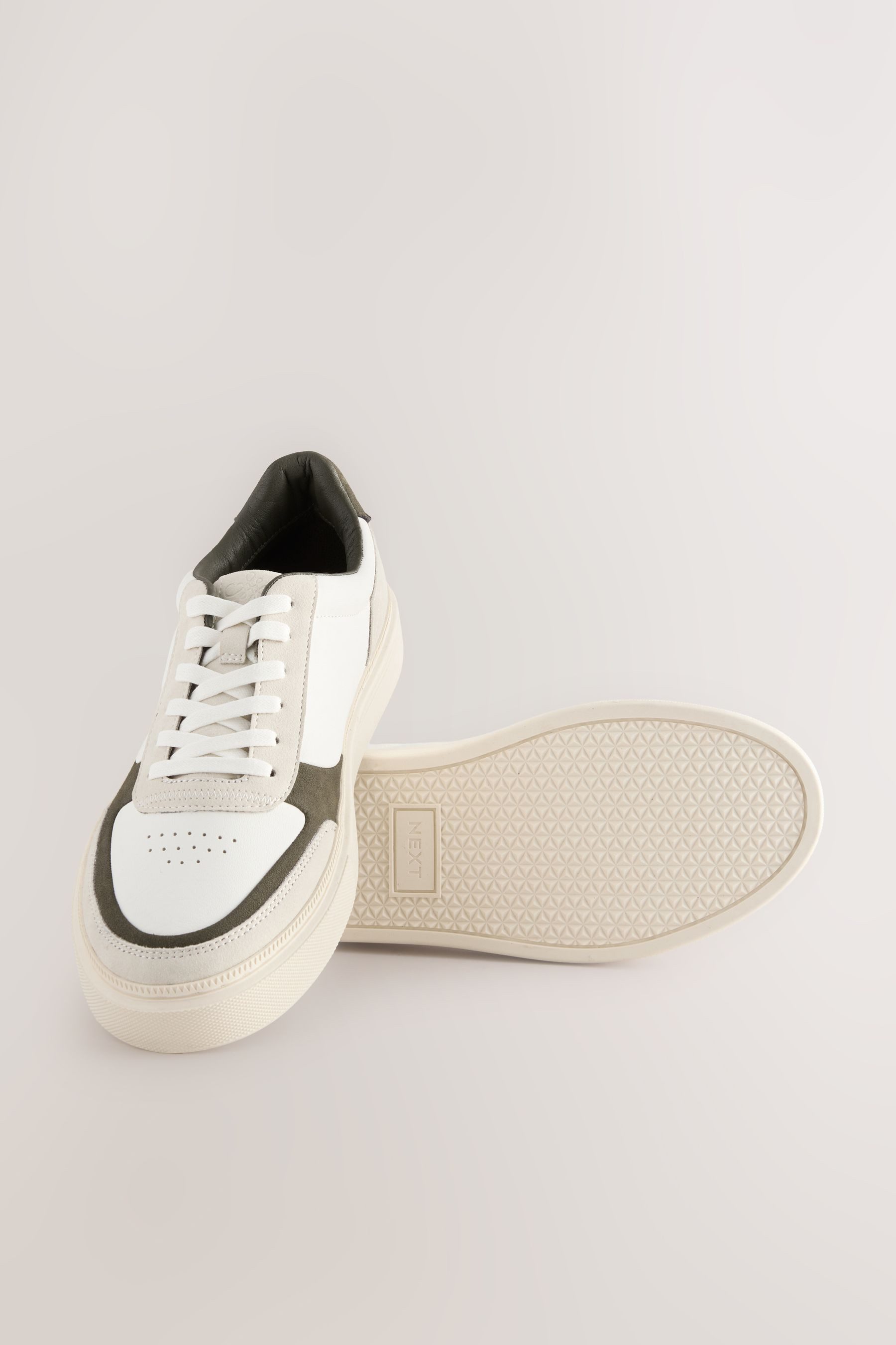 Next Kompakte Sneaker Sneaker (1-tlg) günstig online kaufen