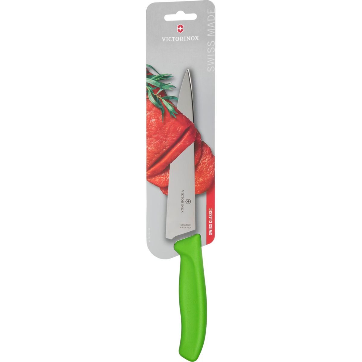 Victorinox Zubereitungsmesser Swiss Classic Разделочный нож 19cm