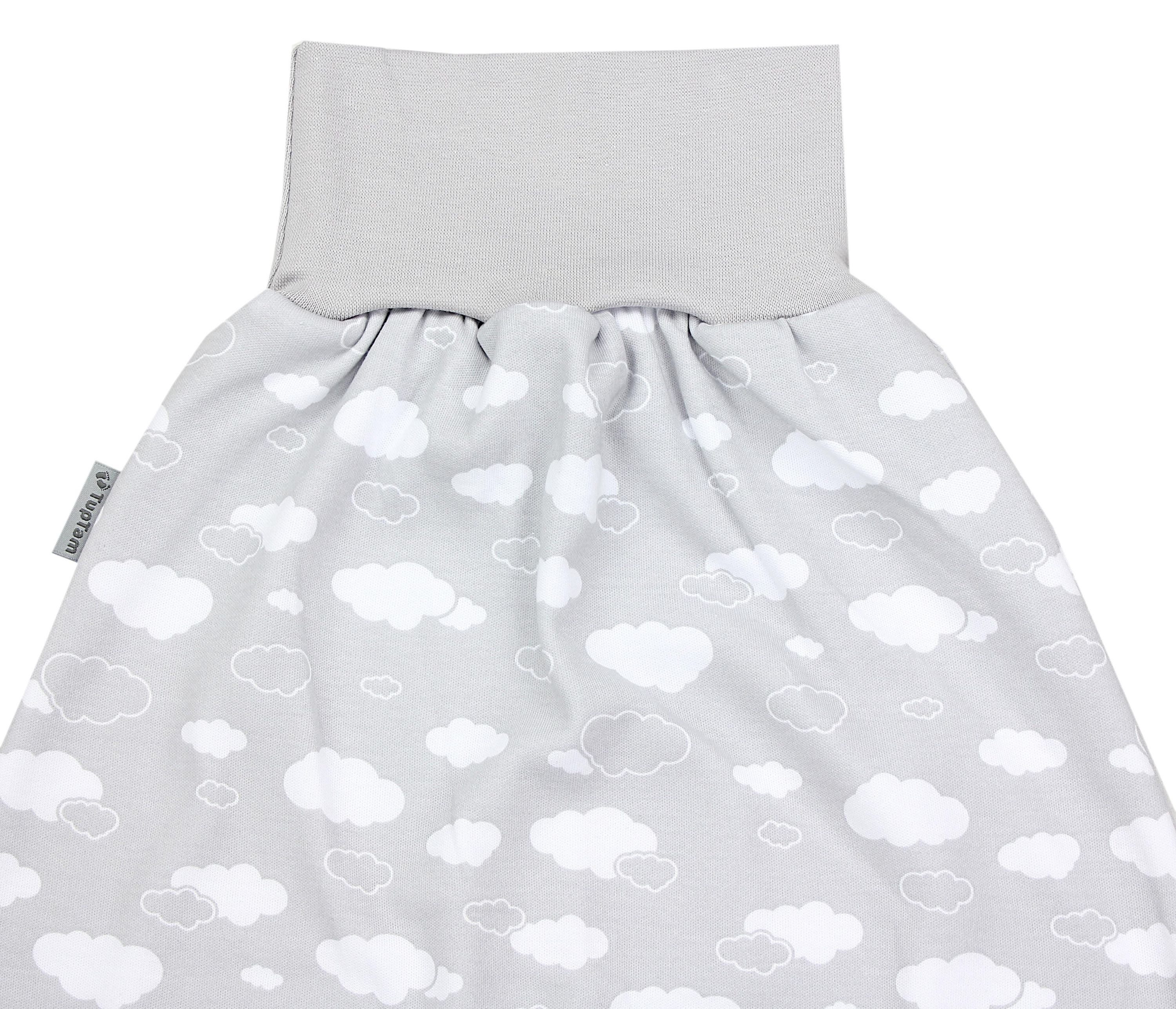 TupTam Babyschlafsack TupTam Unisex Baby Strampelsack günstig online kaufen
