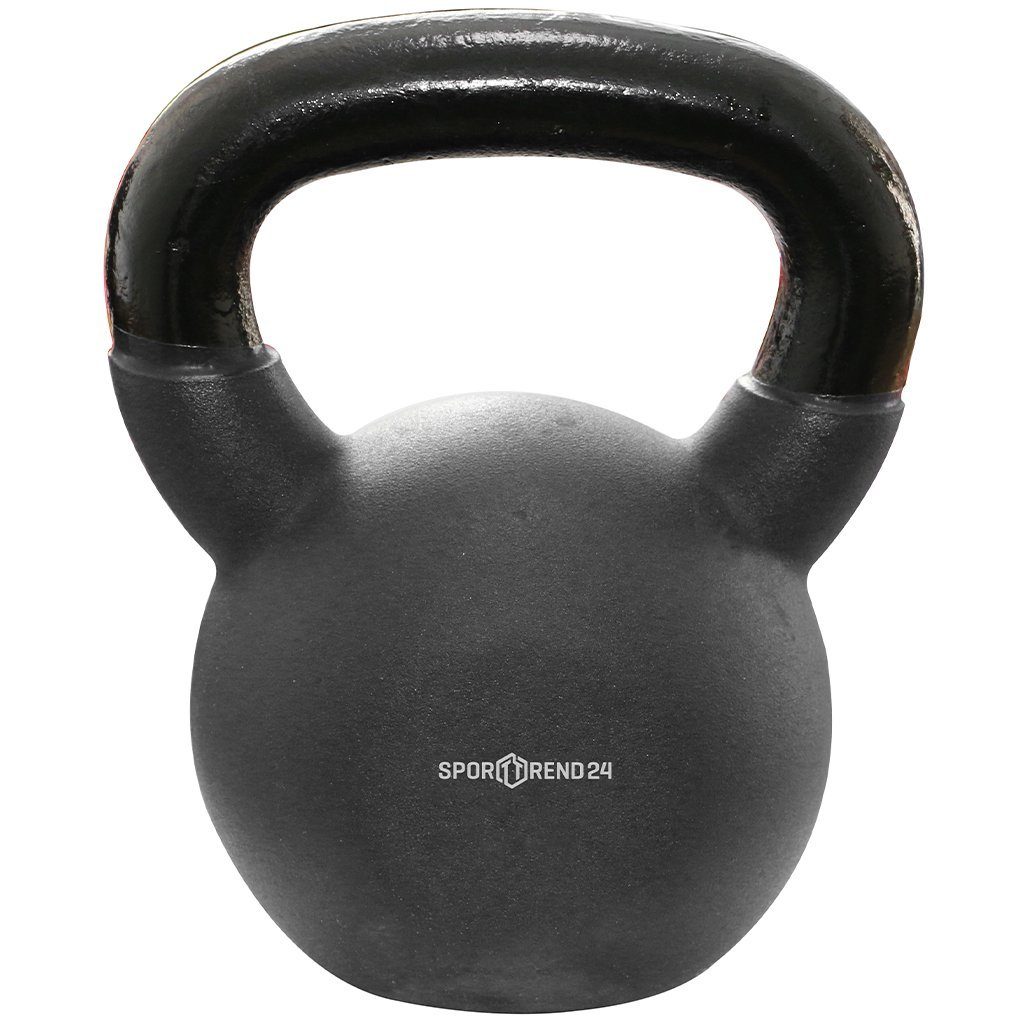 Kugelhantel Hanteln Fitnesskugel Schwunghantel Hantel, Fitnesshantel Sporttrend Kettlebell Kettlebell Hantel 22kg, 24