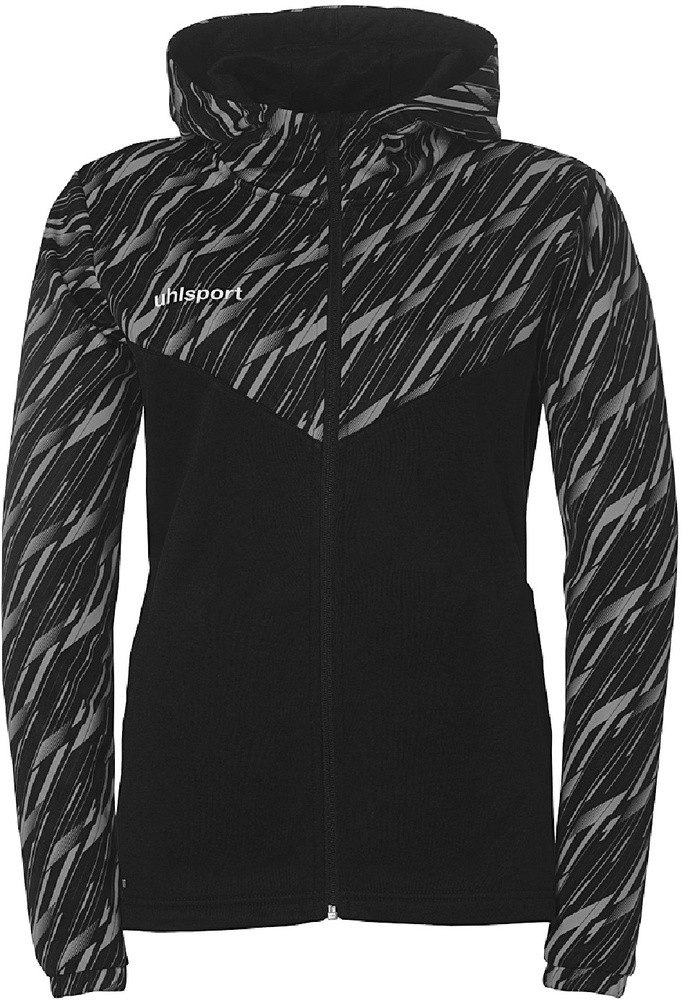 uhlsport Trainingsjacke Progressive 28 Multi Hood Jacke Damen günstig online kaufen