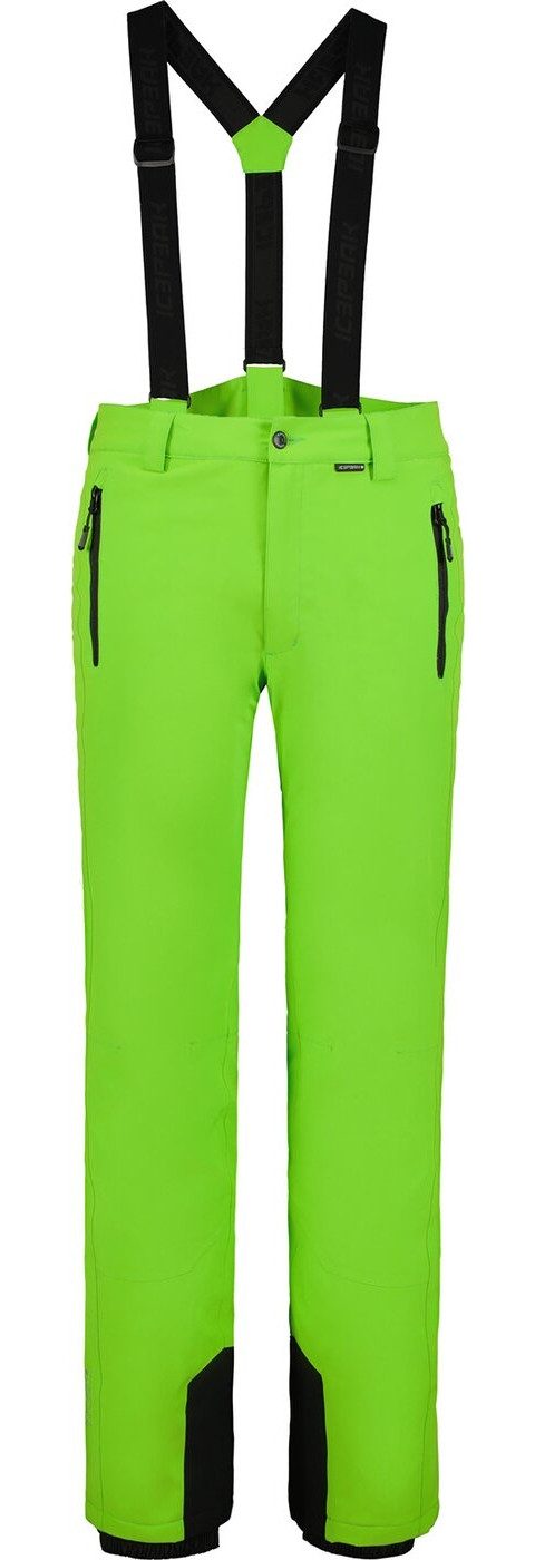 Schneehose ICEPEAK Herren Ski-Hose Schnee-Hose FREIBERG