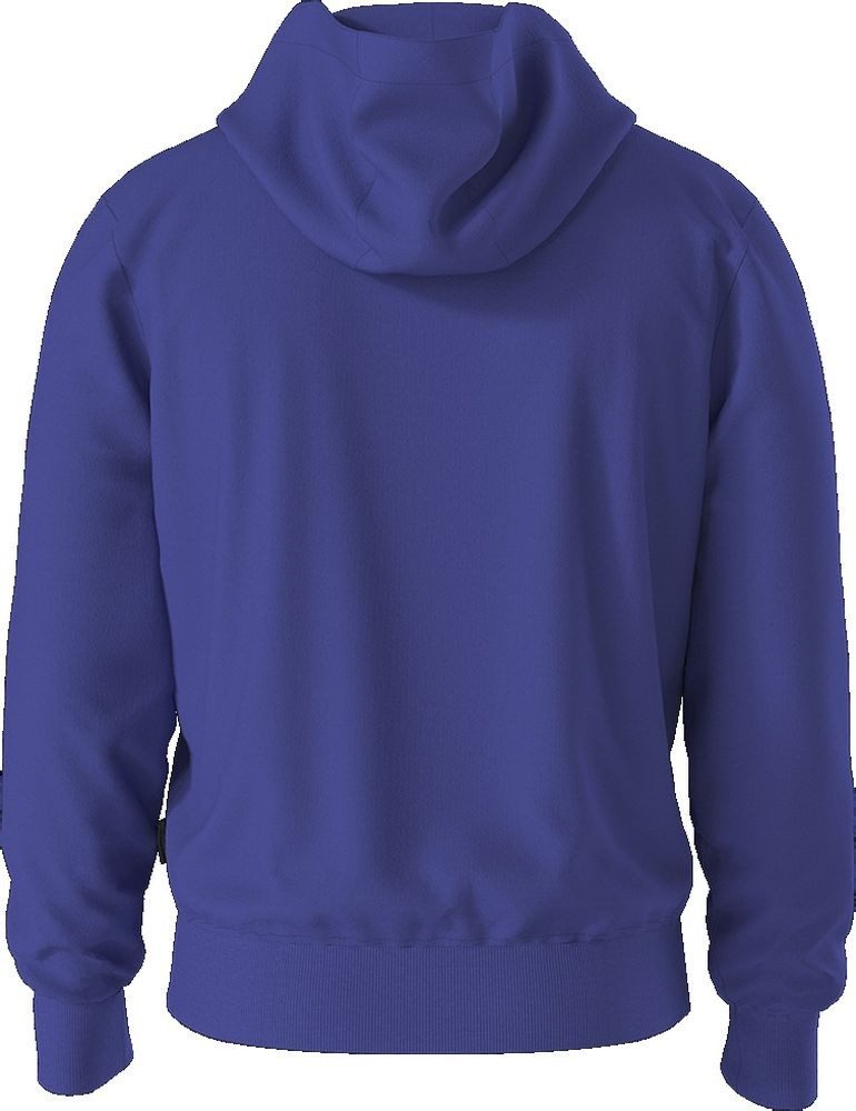 Napapijri Rundhalspullover Balis Hood