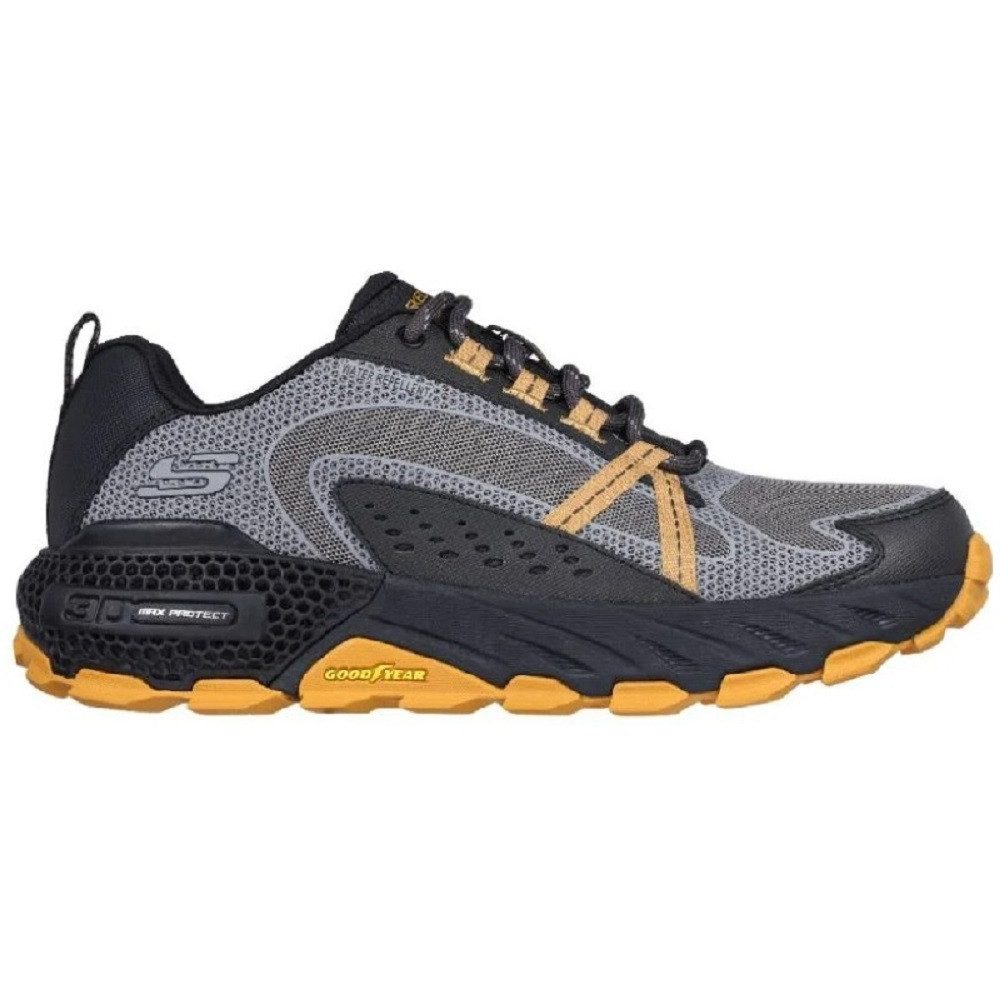 Skechers 3D Max Protect Herren Sneaker Wanderschuh Sportschuh 237401 GYYL W günstig online kaufen