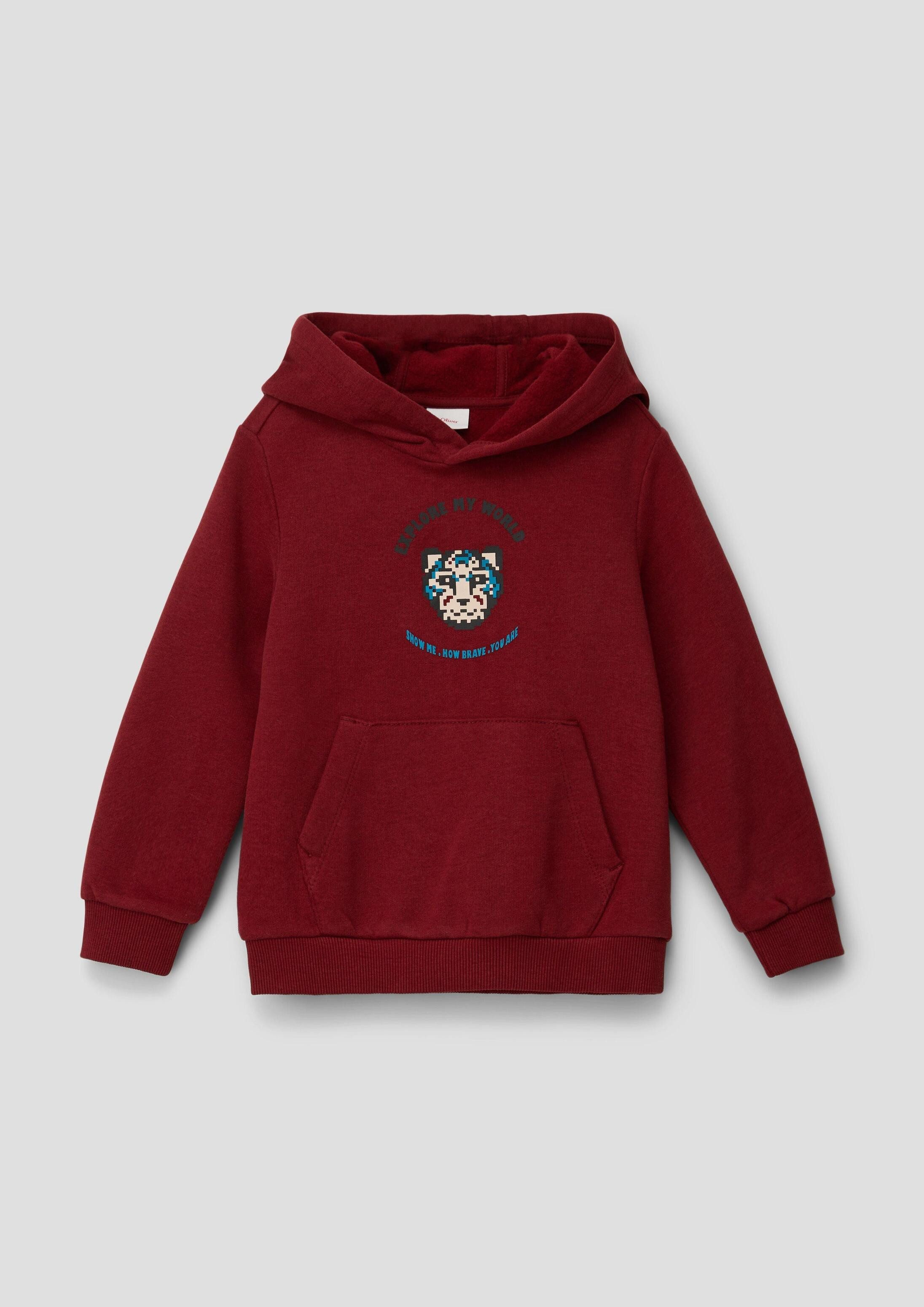 Sweatshirt Sweatshirt