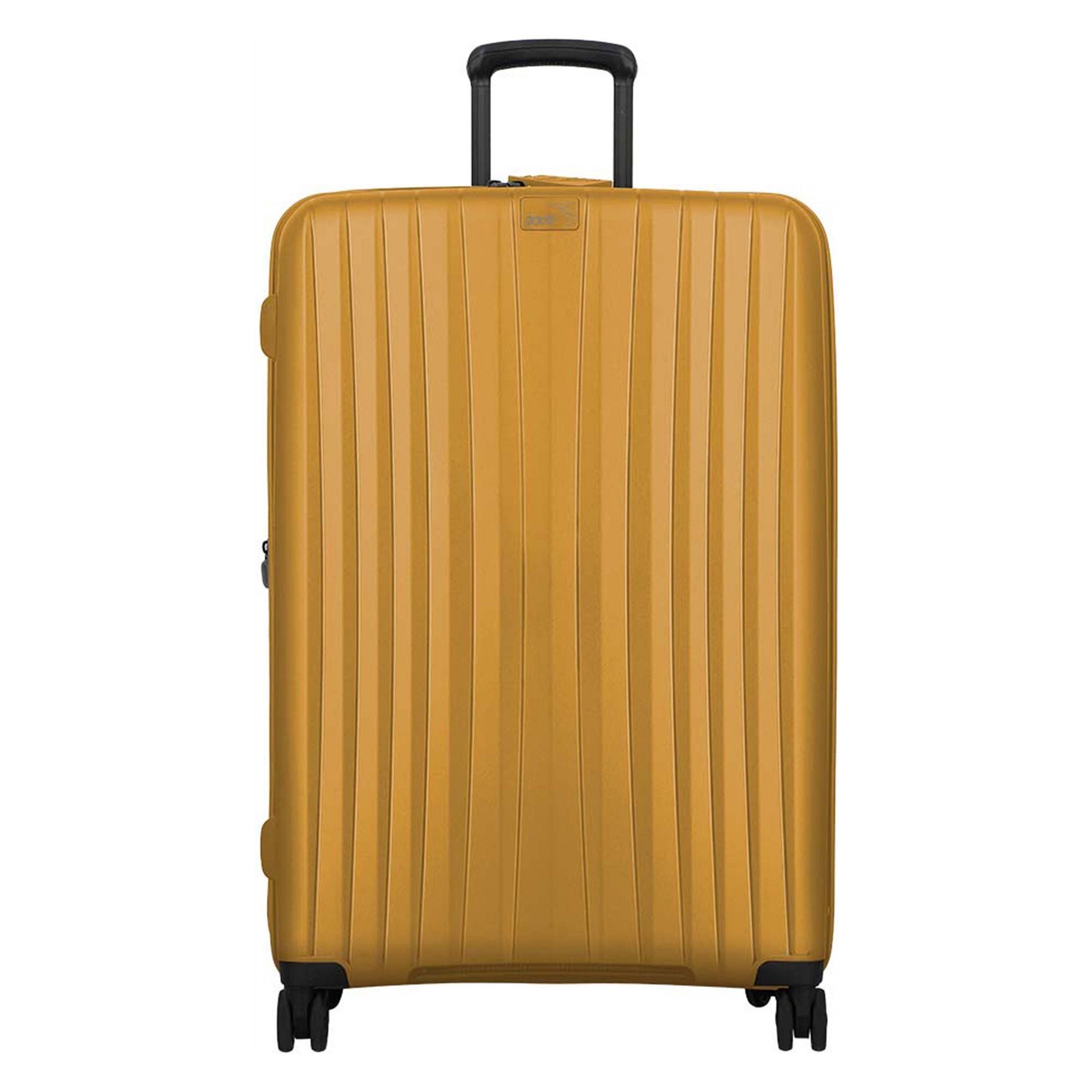 Jump Hartschalen-Trolley Enais, 4 Rollen, Polypropylen