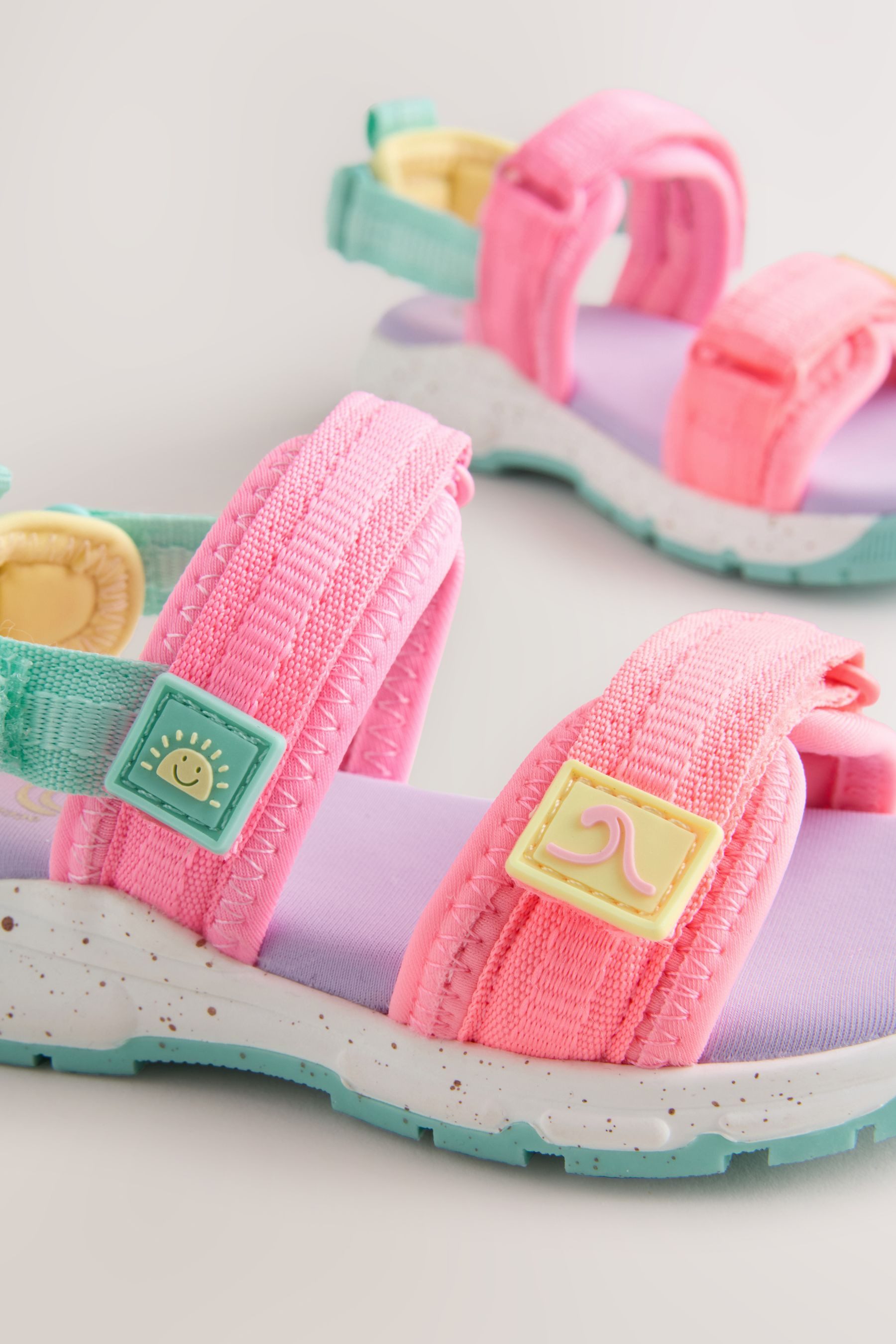 Next Trekker-Sandalen Trekkingsandale (1-tlg)