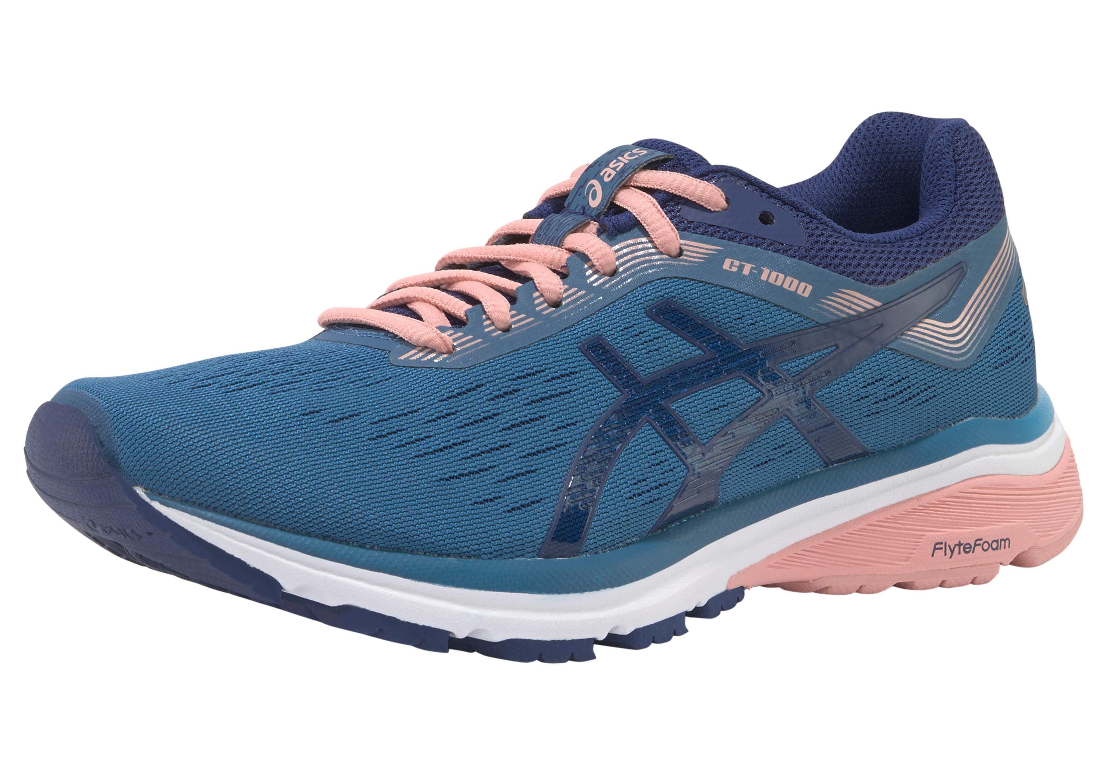 asics gt 1000 7