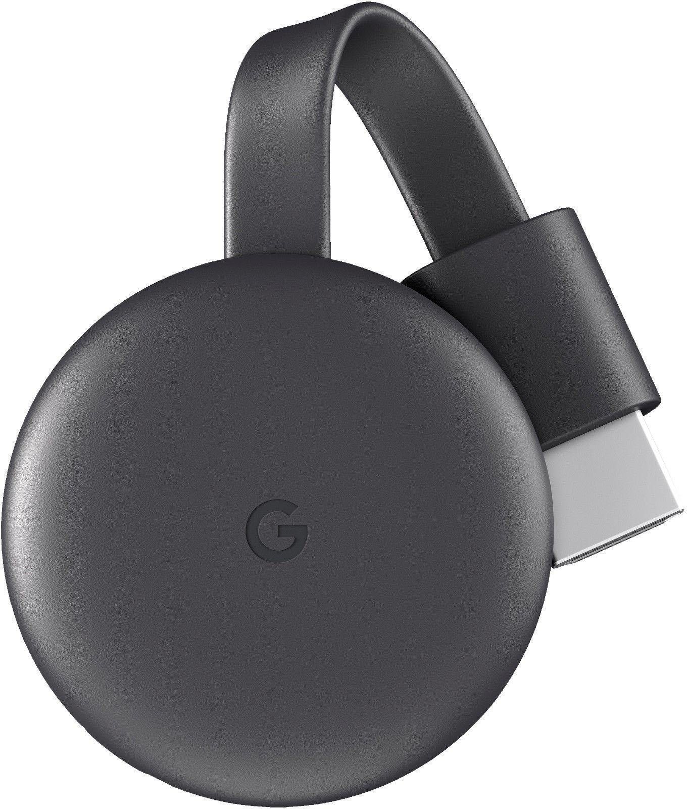Chromecast Streaming Stick Chromecast Streaming Stick