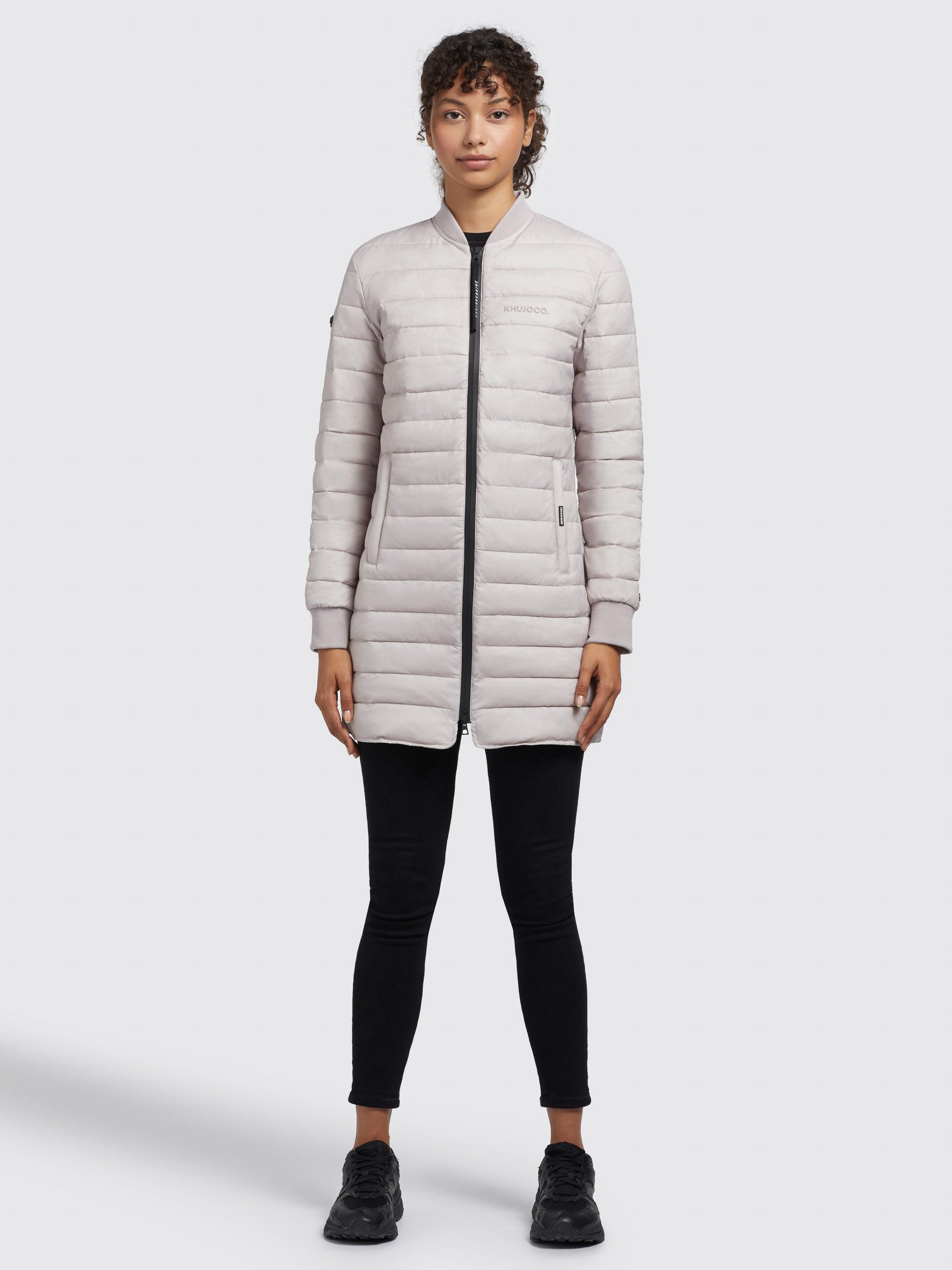 khujo Steppjacke GRETA2