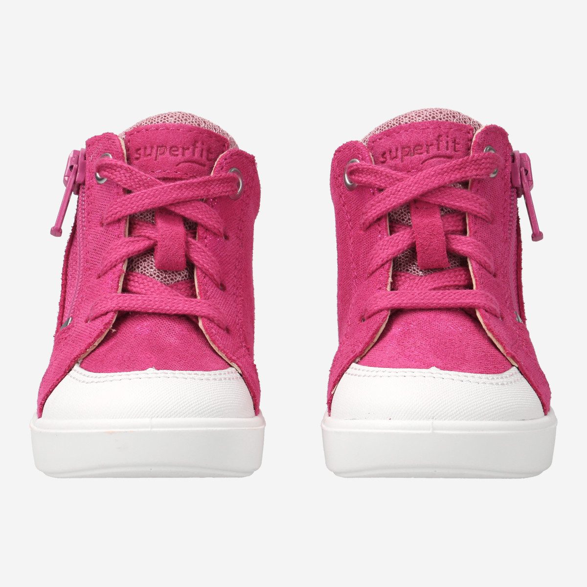 Superfit Superfit SUPIES, Boots, Pink, Kinder Stiefel