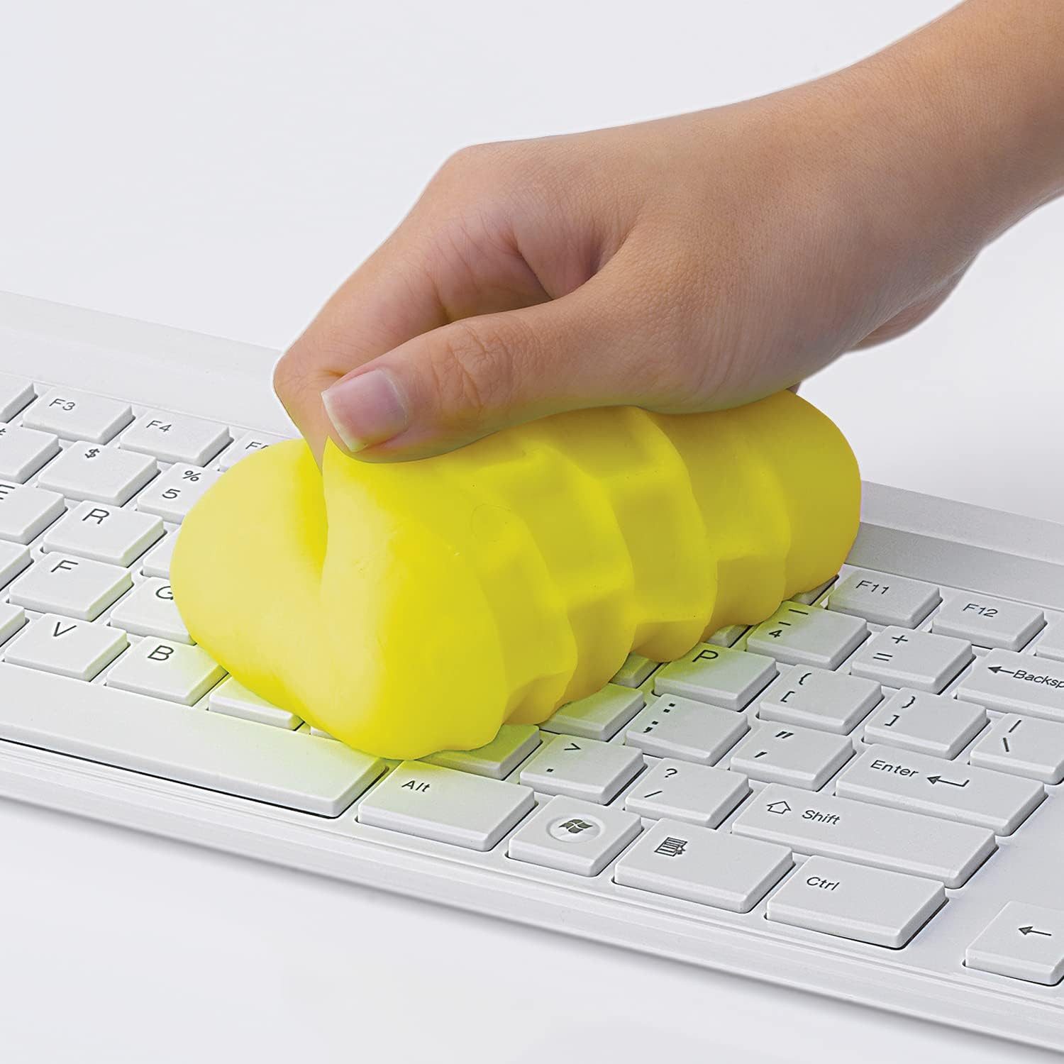 Thumbnail - Cyber Clean® CYBER CLEAN The Original Reinigungsmasse 160g Reinigungsmasse