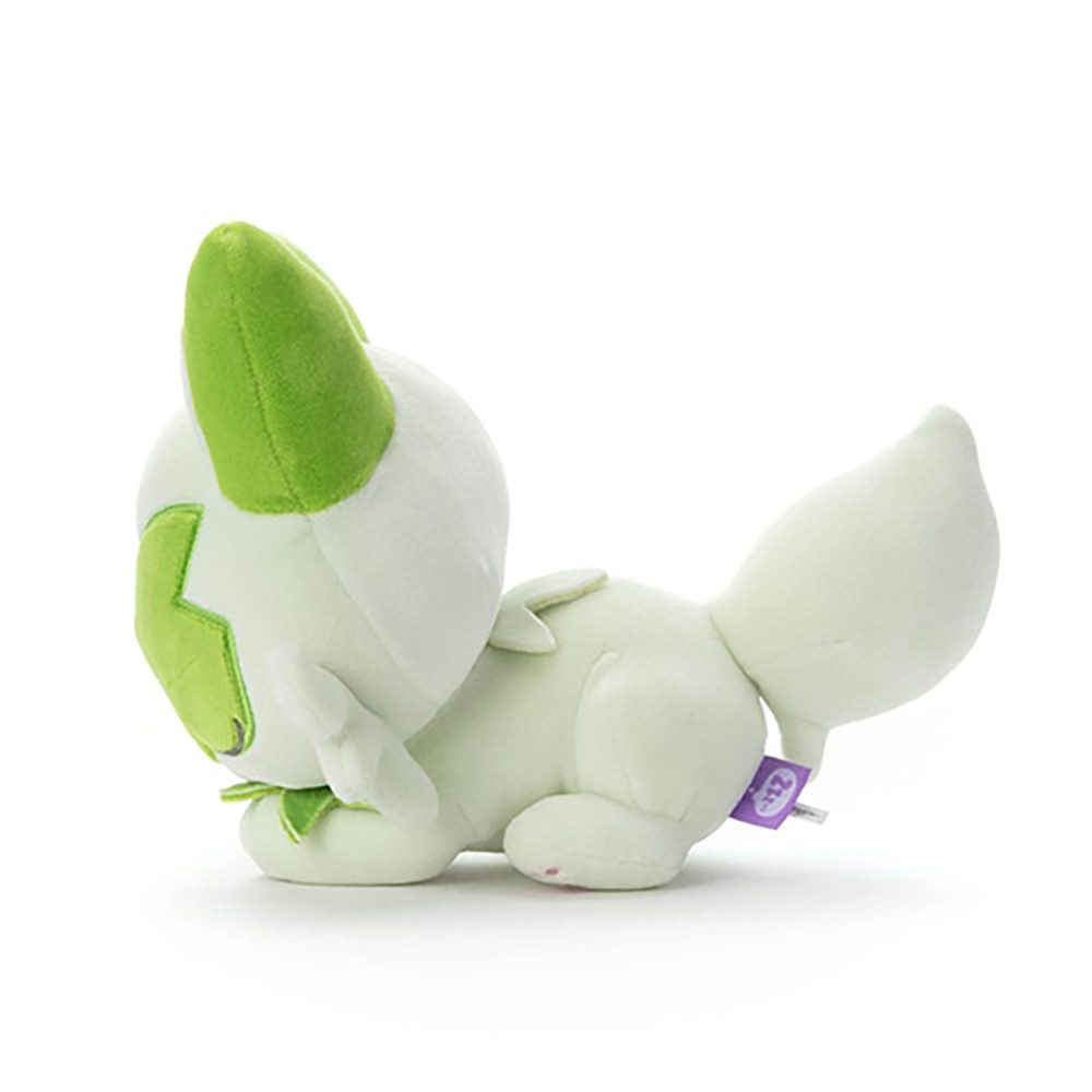 Pokémon Center Kuscheltier Schlafendes Felori Plüschtier günstig online kaufen
