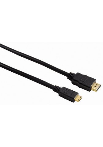 HAMA High тренажер HDMI-Kabel Steck. Typ A ...
