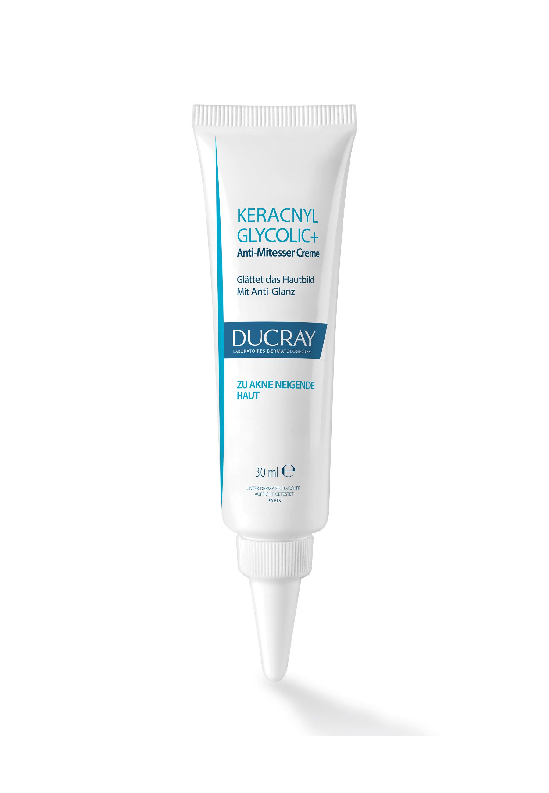 Gesichtspflege KERACNYL Glycolic+ Anti-Mitesser Creme