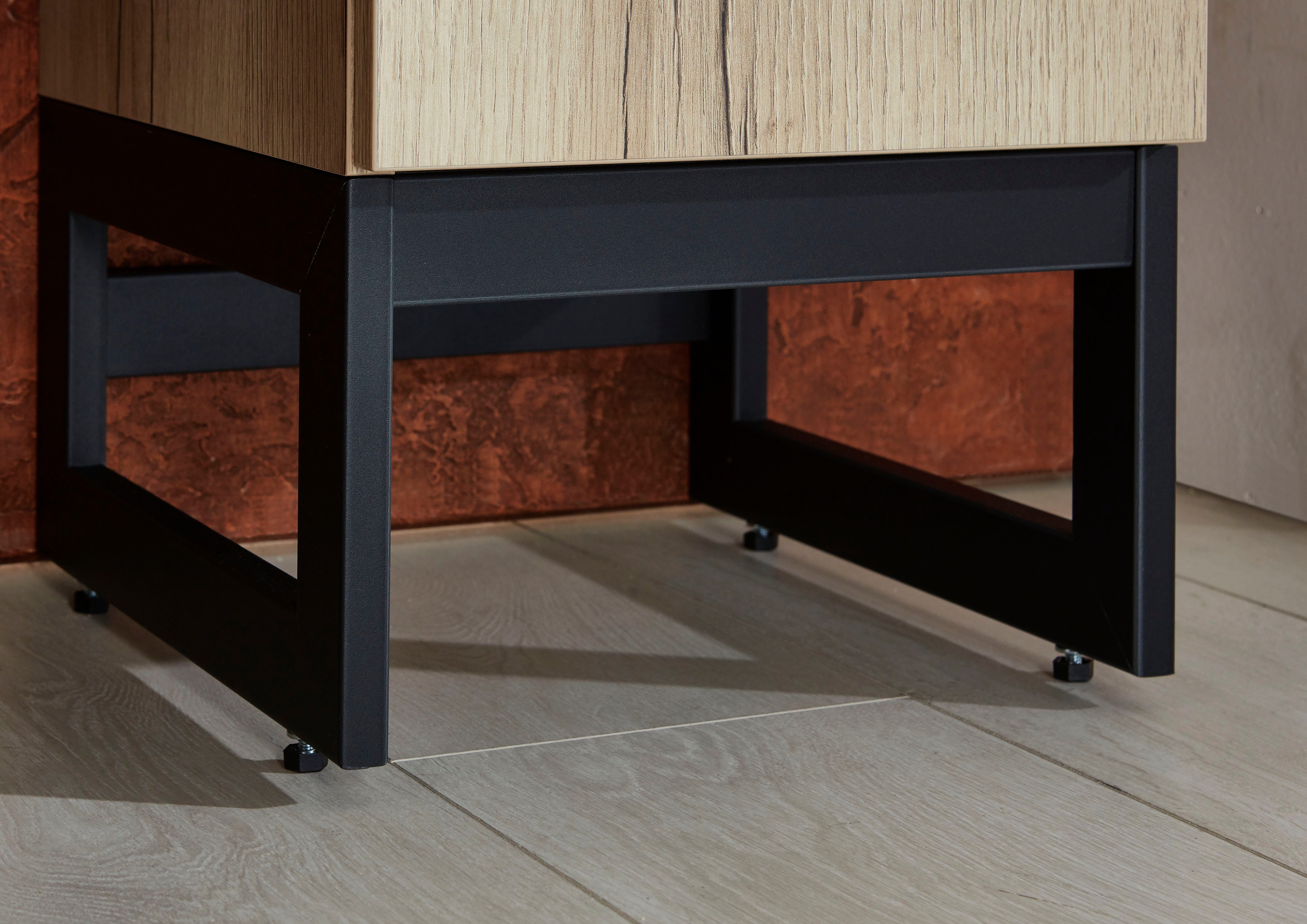 OPTIFIT Мебельfuß Yukon, (1-St)