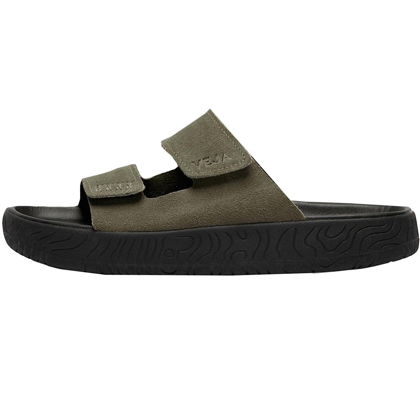 VEJA Veja Etna Suede Sandale