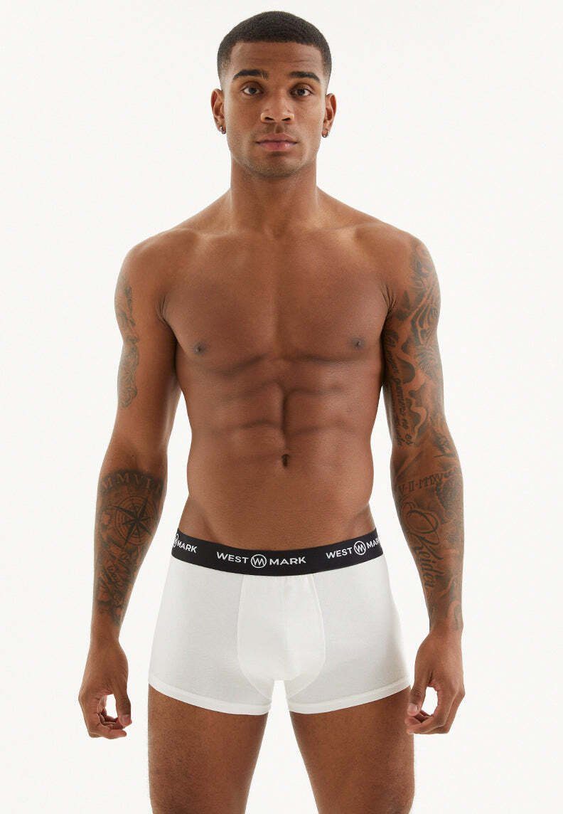 WESTMARK LONDON Boxershorts TRUNK 3-PACK (3-PACK günstig online kaufen