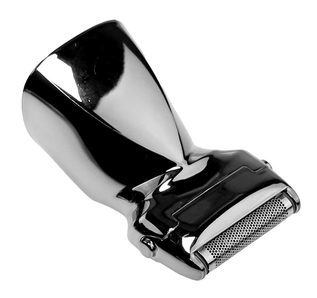 Ersatzscherkopf Babyliss 35009965 Scherkopf für MT996E Super-X Metal Bart-/Haarschneid