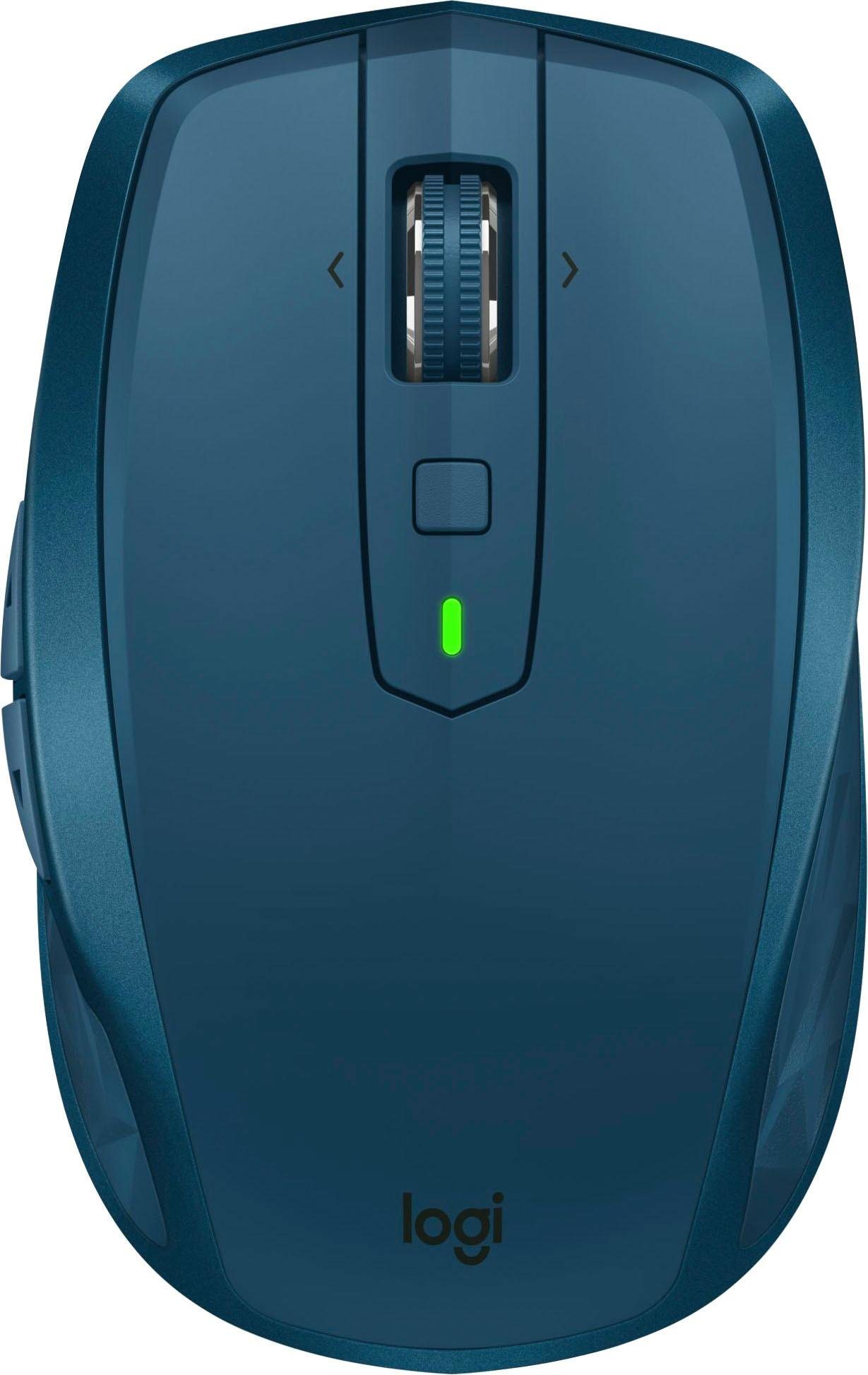 »MX Anywhere 2S Wireless« Maus (Bluetooth) »MX Anywhere 2S Wireless« Maus (Bluetooth)