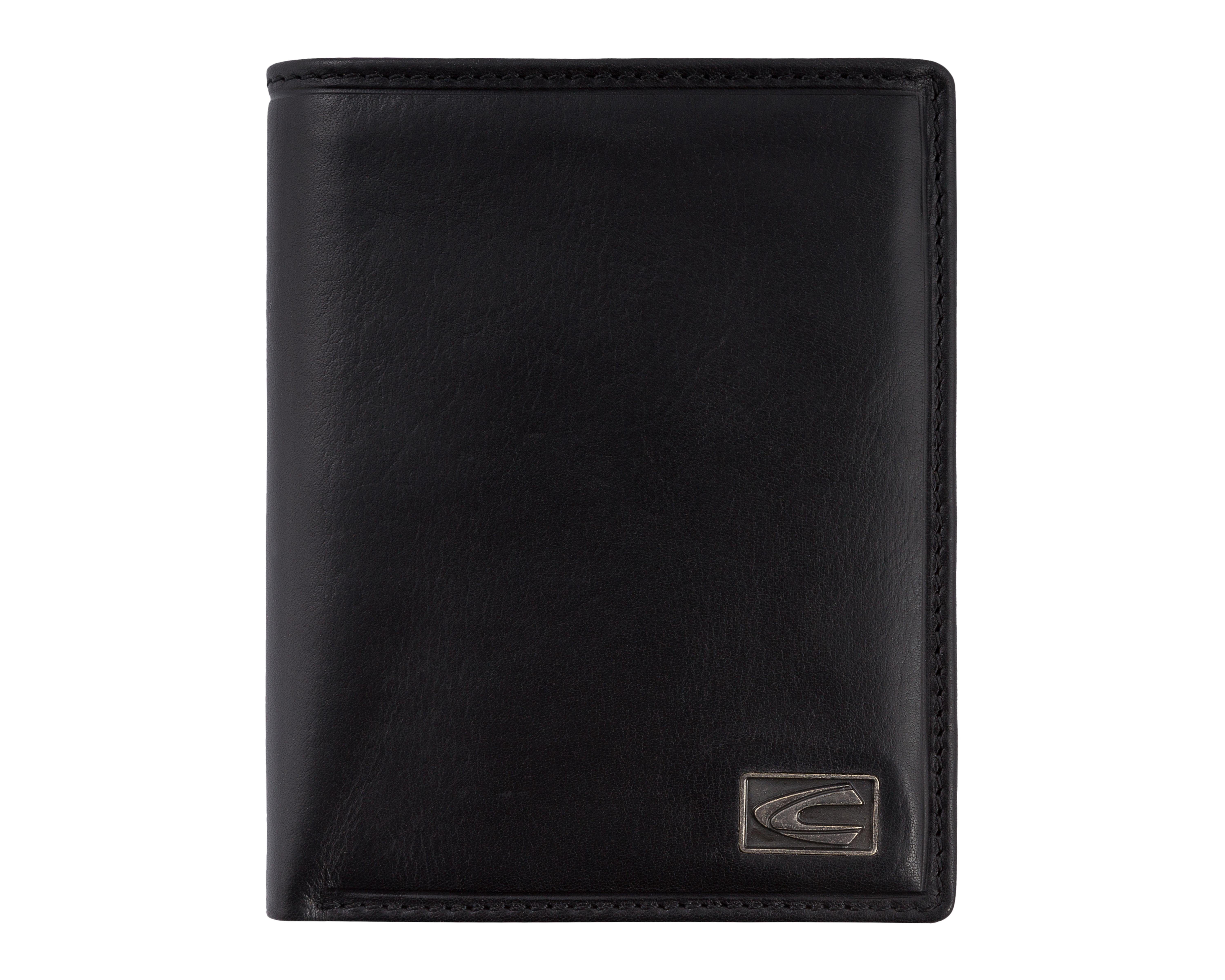camel active Geldbörse, aus Leder im Hochformat | OTTO camel active Geldbörse, aus Leder im Hochformat | OTTO