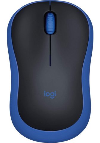 LOGITECH »M185 Wireless« Maus (Funk...