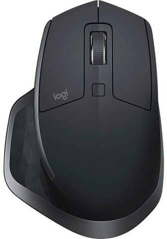 LOGITECH »MX Master 2S Wireless« Ma...