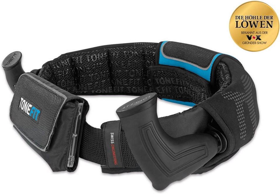 Laufgürtel, »ToneFit«, Für In- und Outdoor Ganzkörpertraining online kaufen | OTTO Laufgürtel, »ToneFit«, Für In- und Outdoor Ganzkörpertraining online kaufen | OTTO