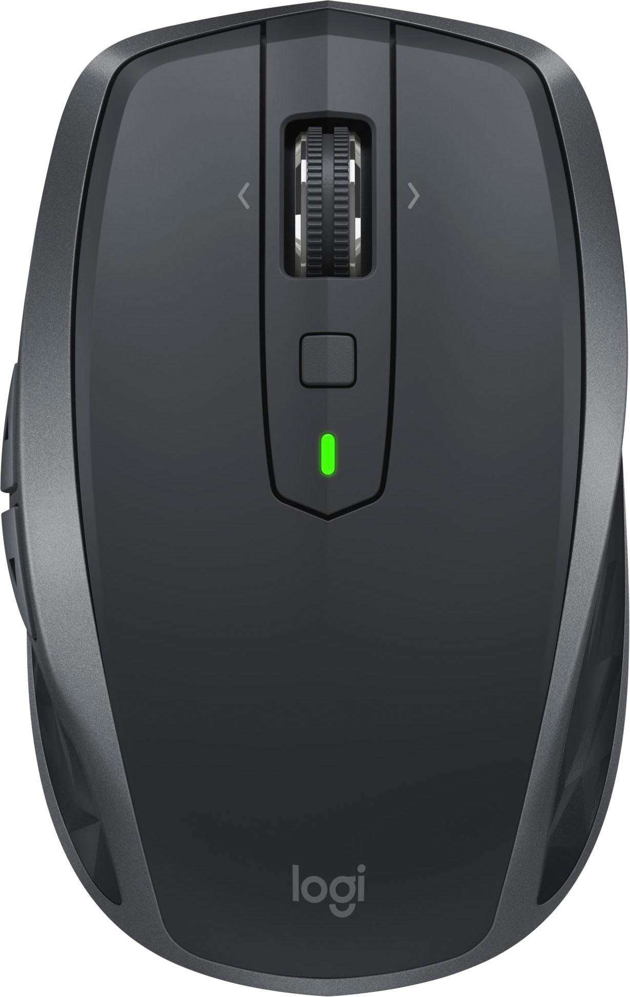 »MX Anywhere 2S Wireless« Maus (Bluetooth) »MX Anywhere 2S Wireless« Maus (Bluetooth)