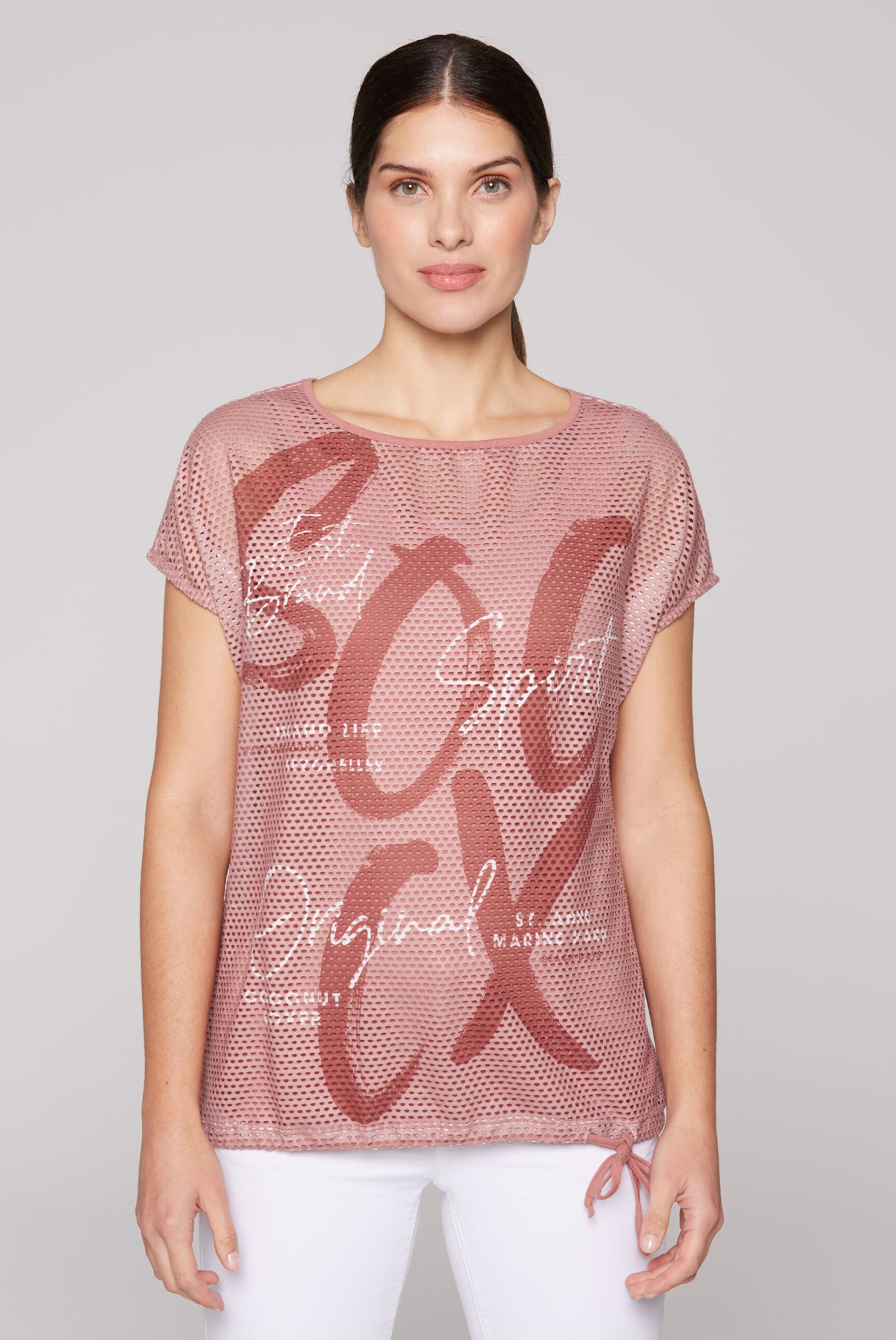 2-in-1-Shirt