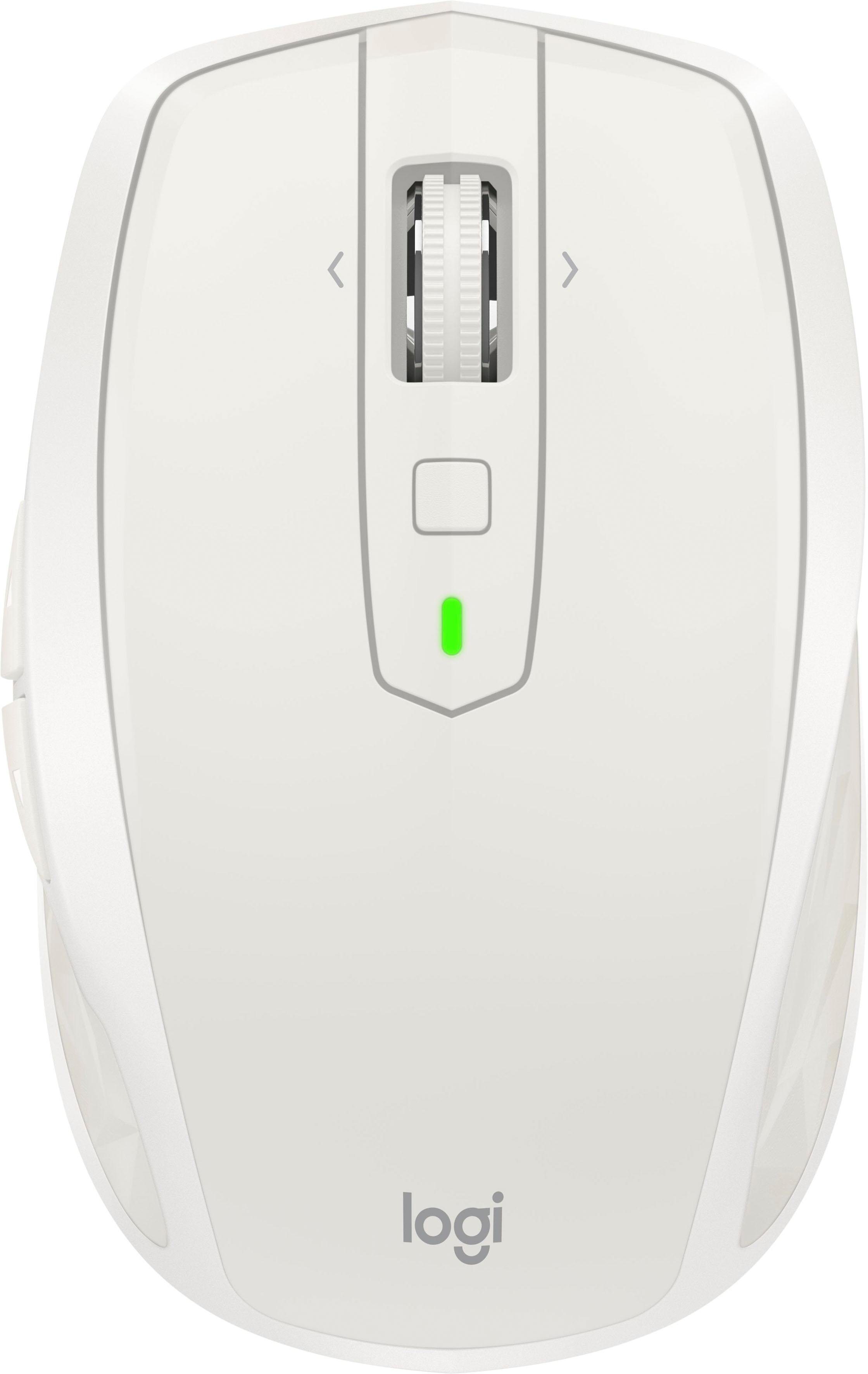 »MX Anywhere 2S Wireless« Maus (Bluetooth) »MX Anywhere 2S Wireless« Maus (Bluetooth)
