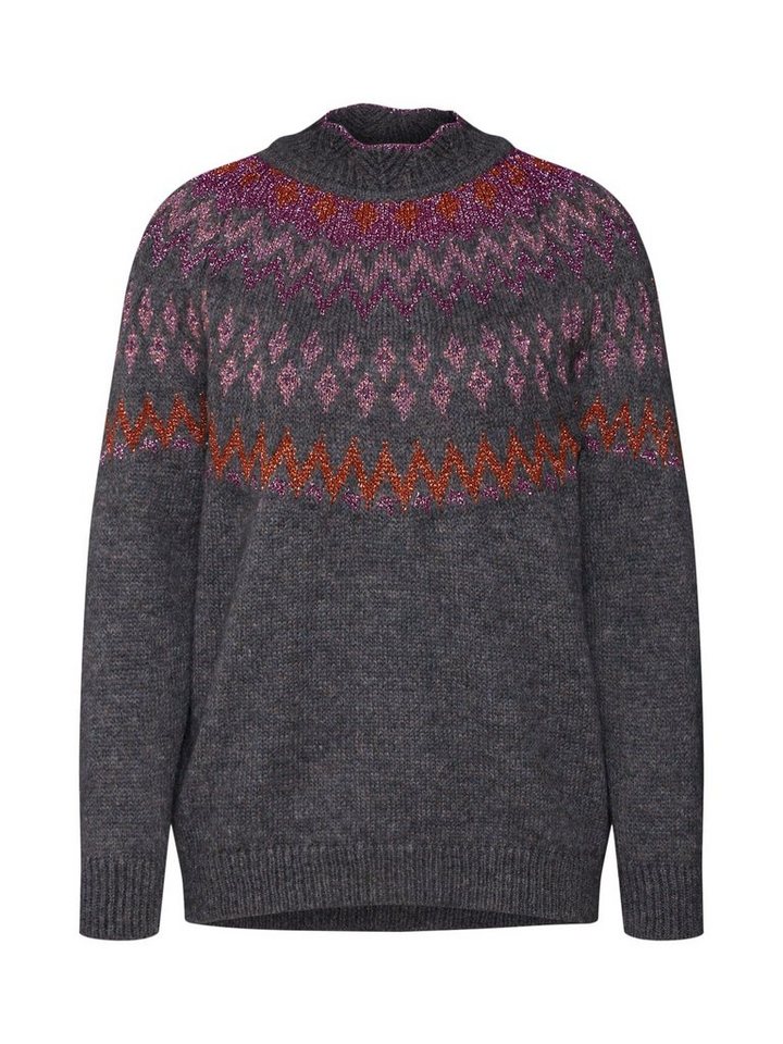 Levete Room Norwegerpullover »LR-CASMIRA 1« Levete Room Norwegerpullover »LR-CASMIRA 1«
