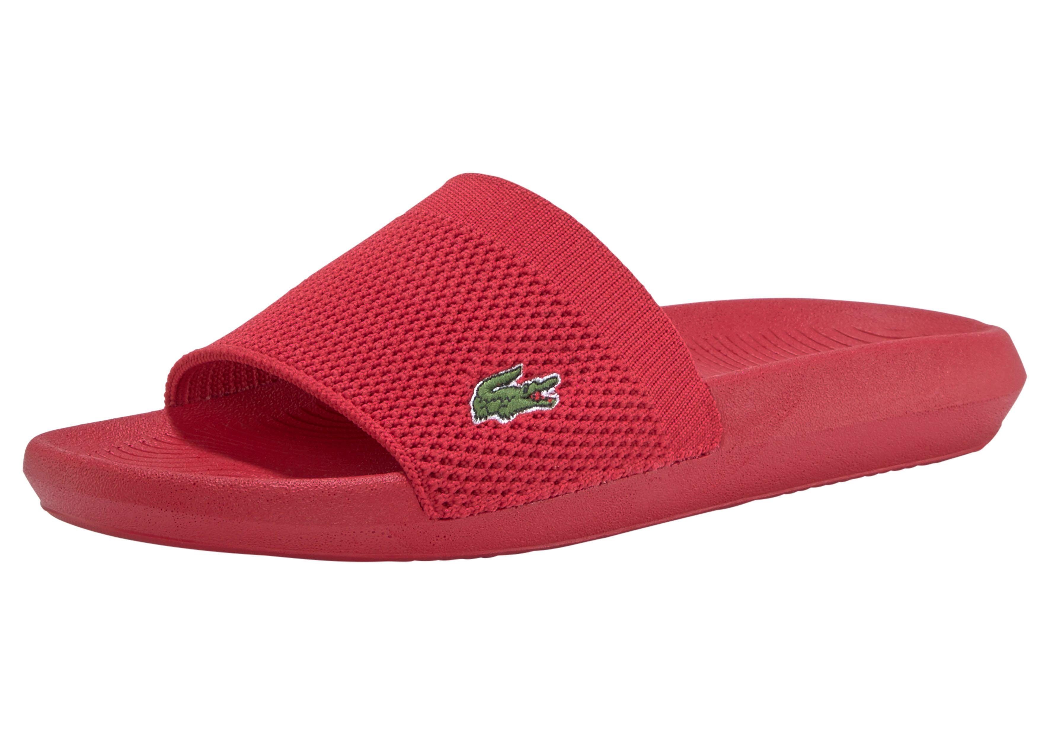 lacoste croco slide 219