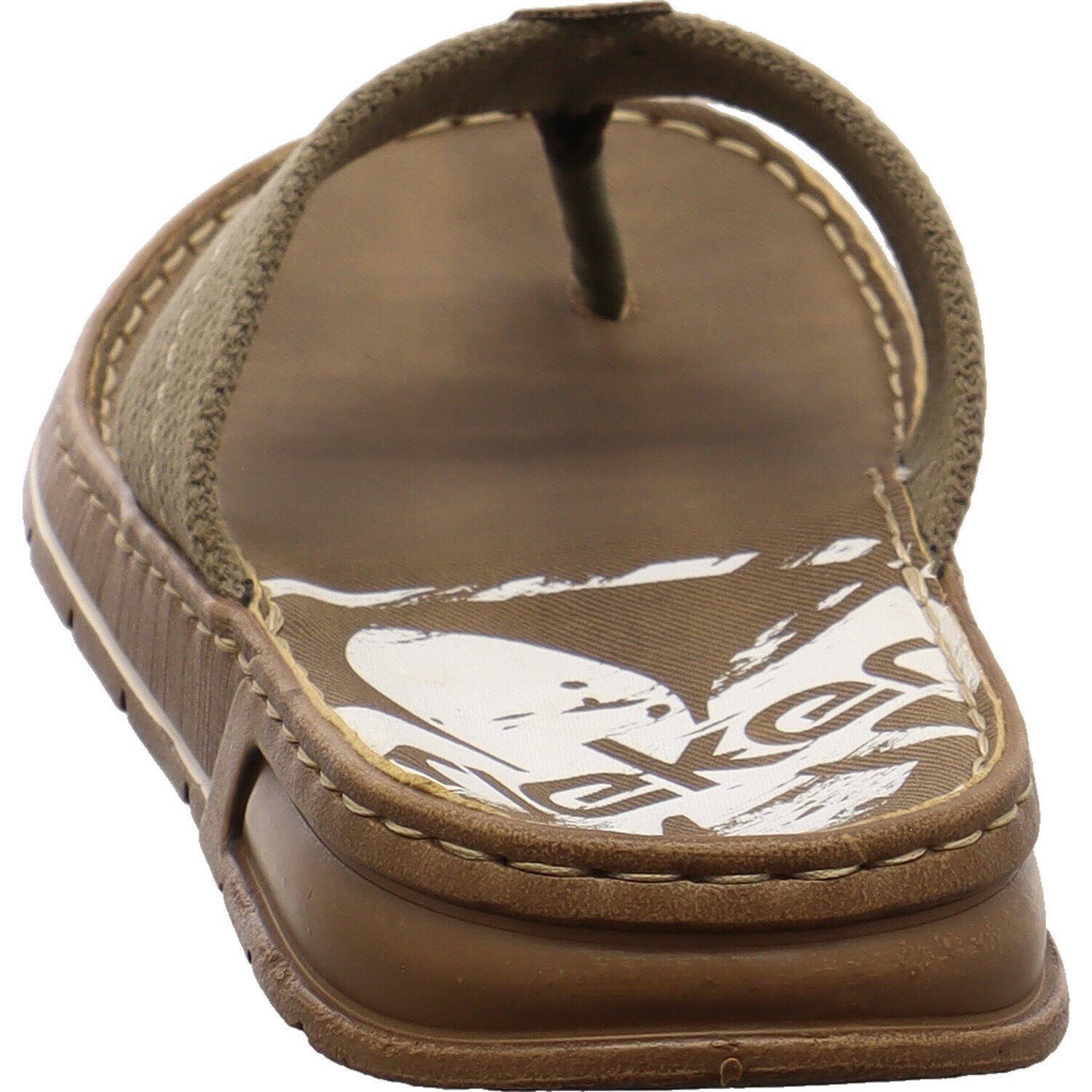 Rieker Pantolette