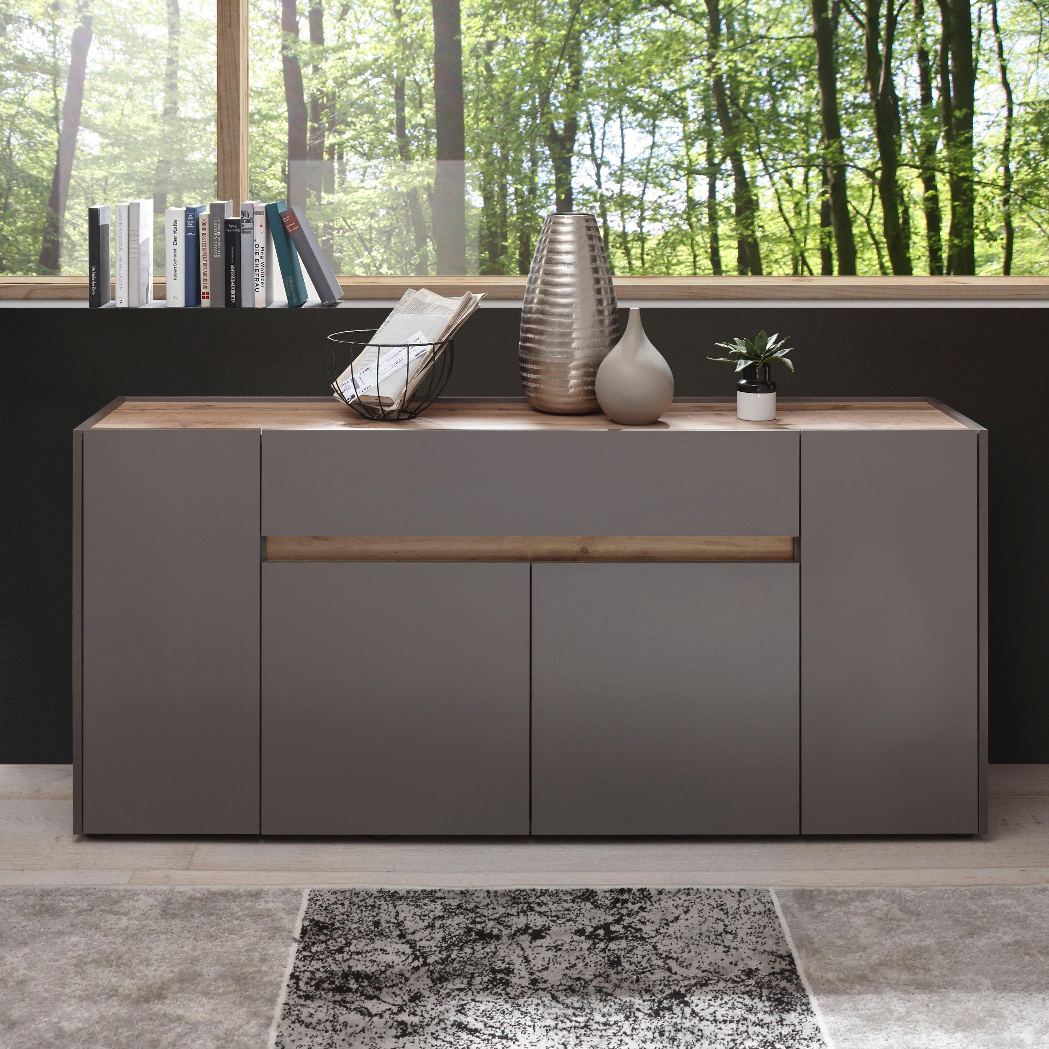 INOSIGN Sideboard »T- Star«, Breite 170 cm - INOSIGN